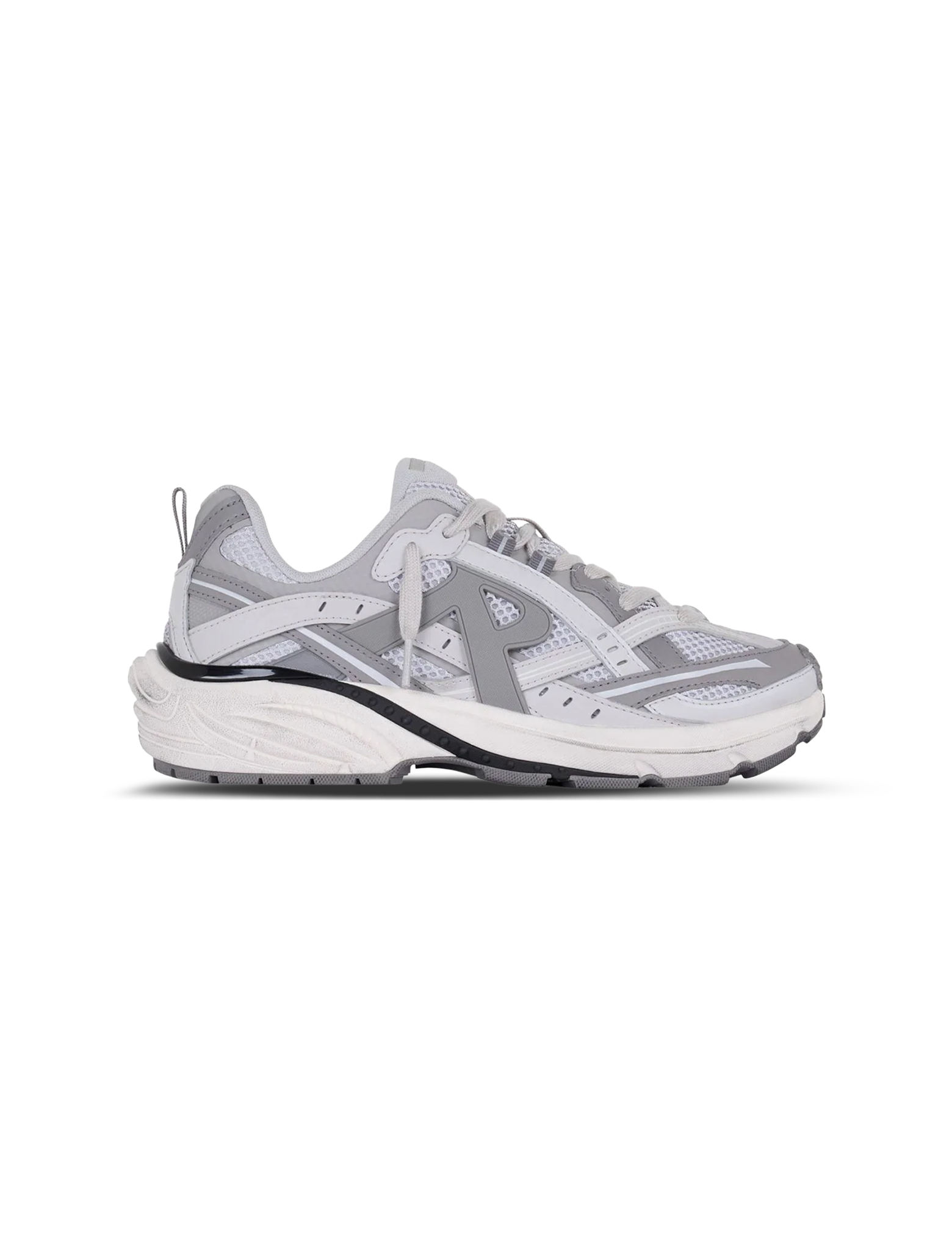 Storm runner sneakers
