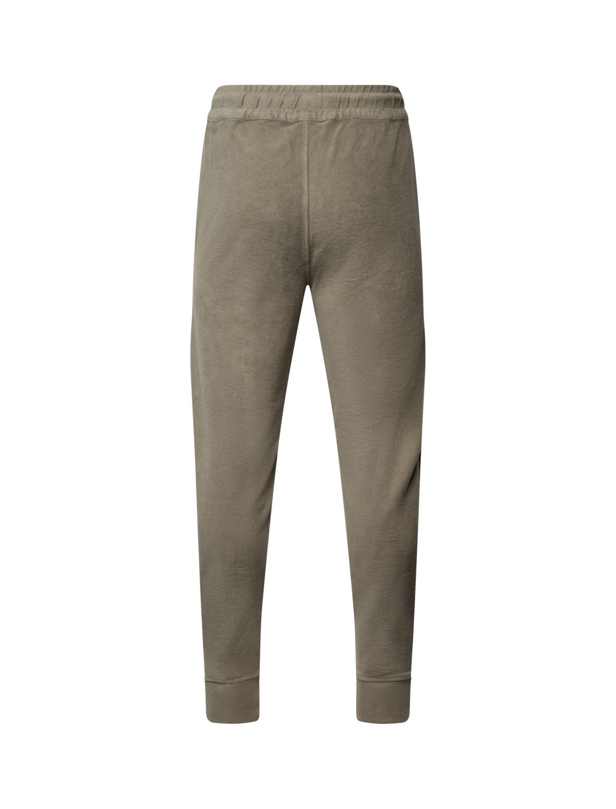 Straight cargo jogging trouser