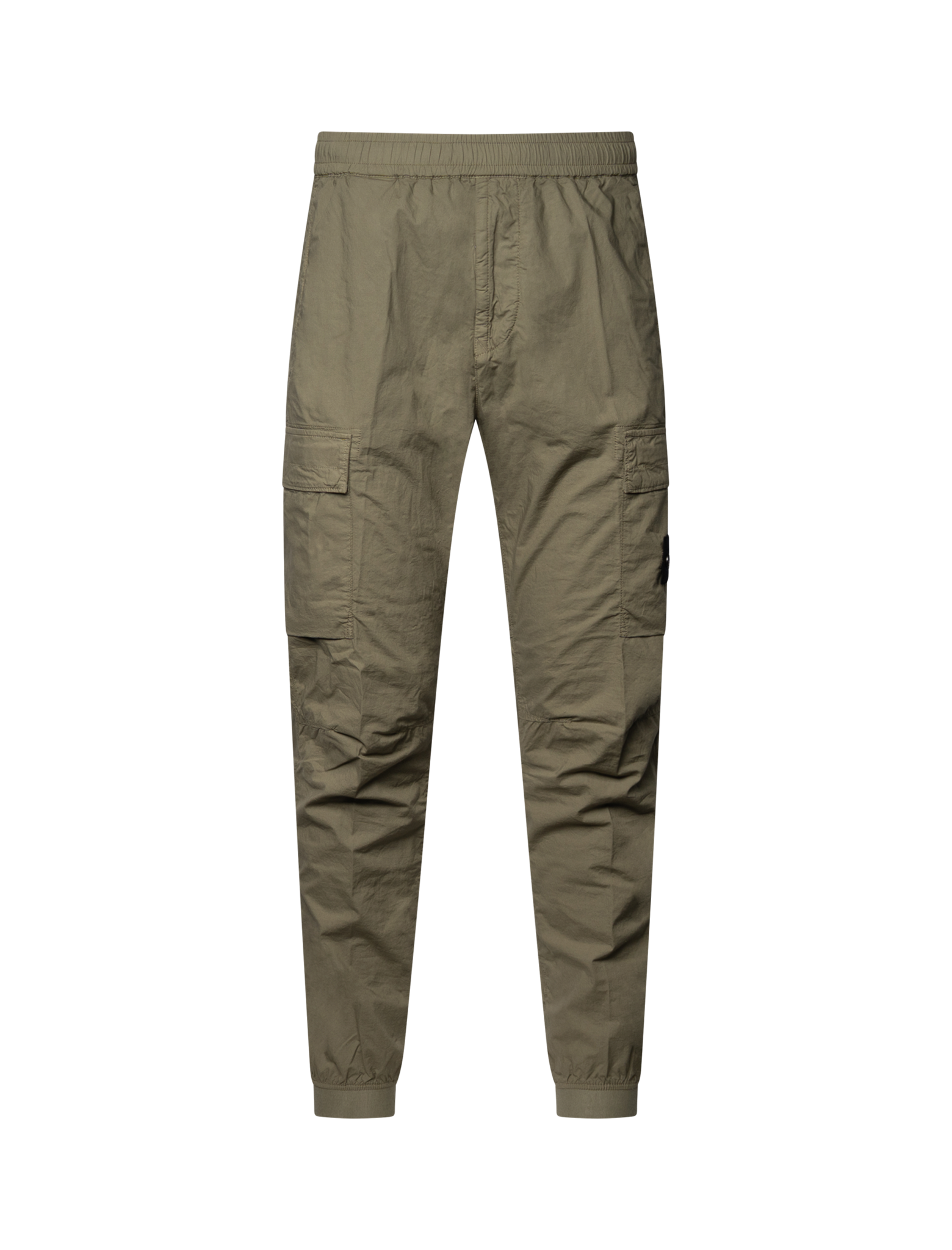 Stretch-TC cargo twill trouser