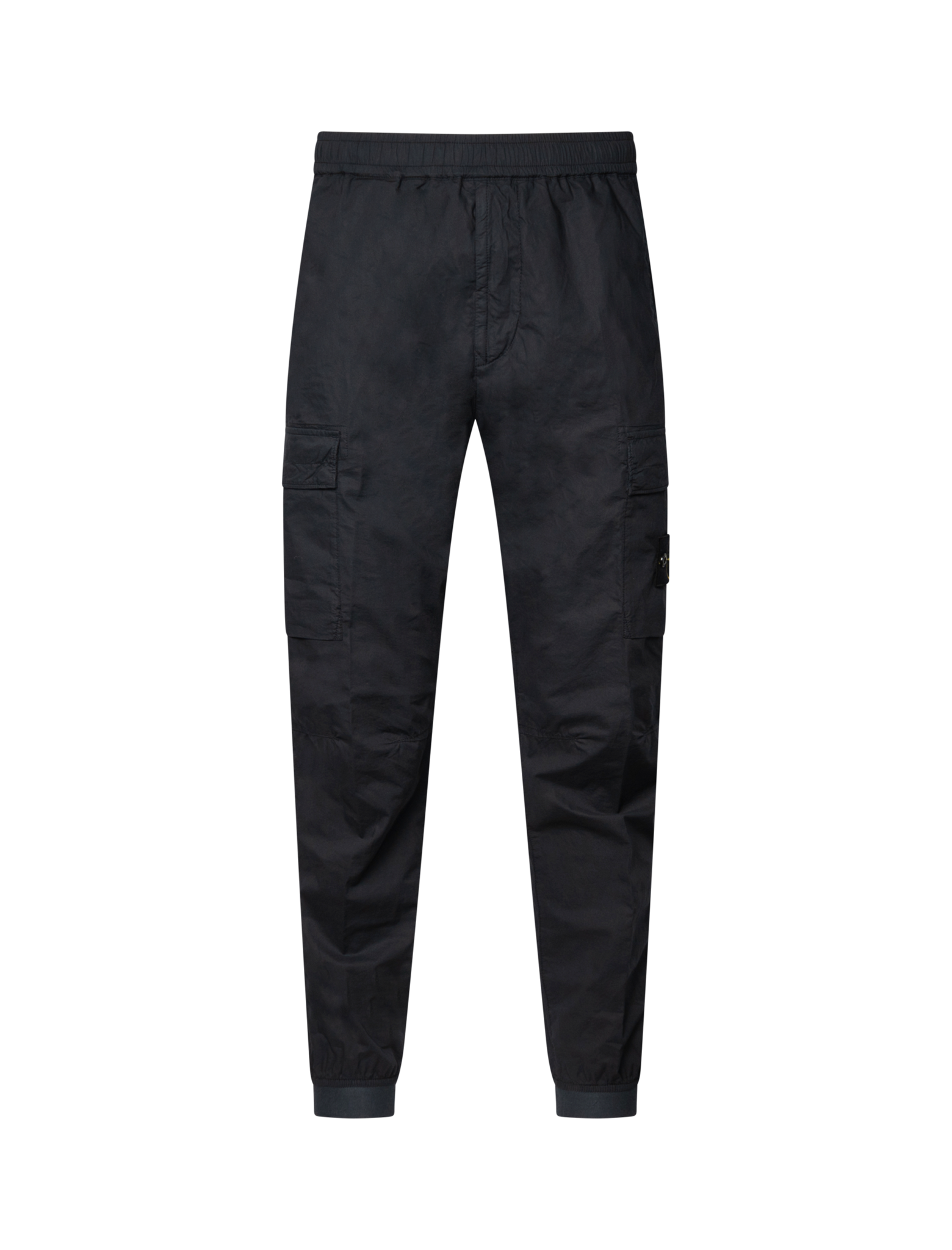 Stretch-TC cargo twill trouser