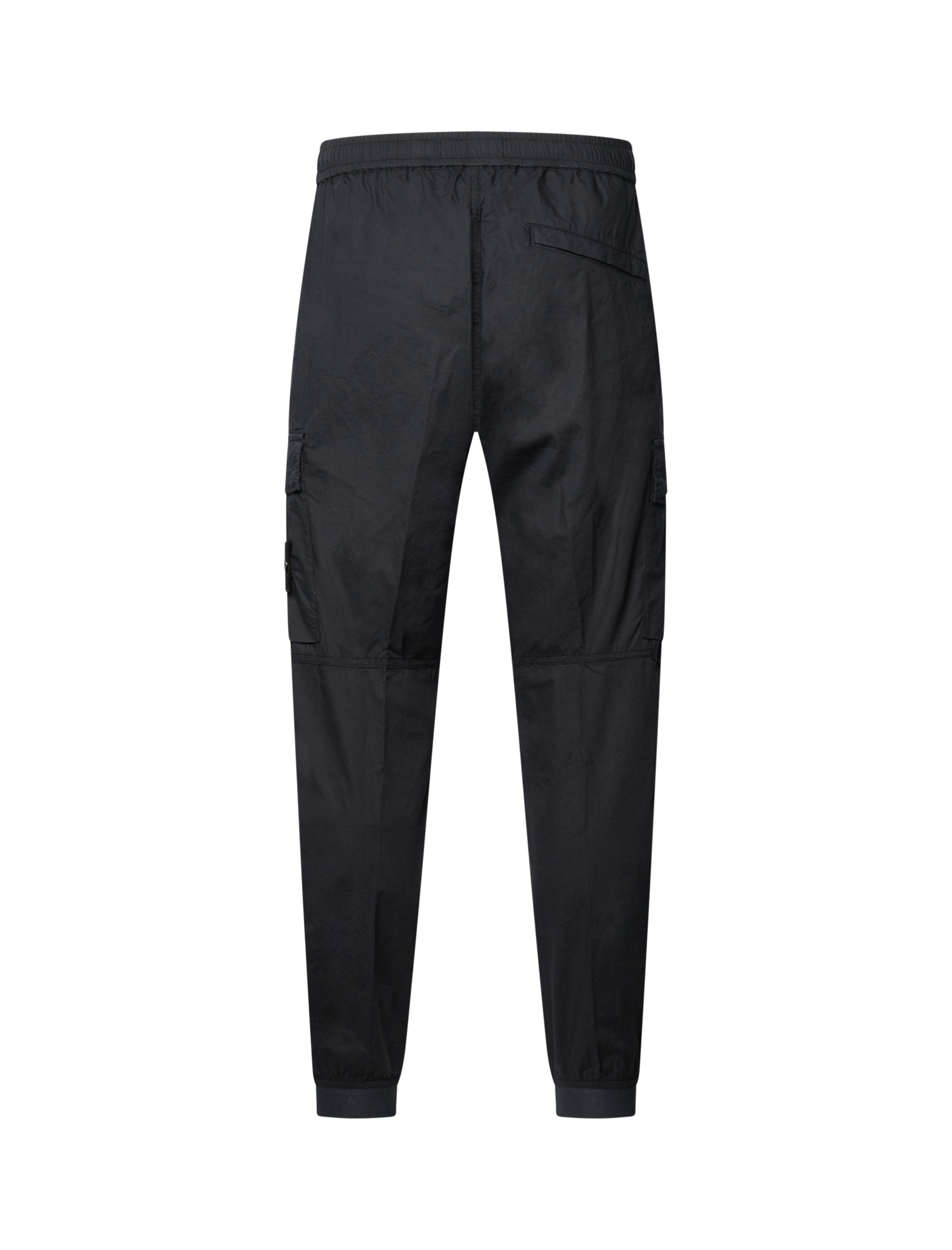 Stretch-TC cargo twill trouser