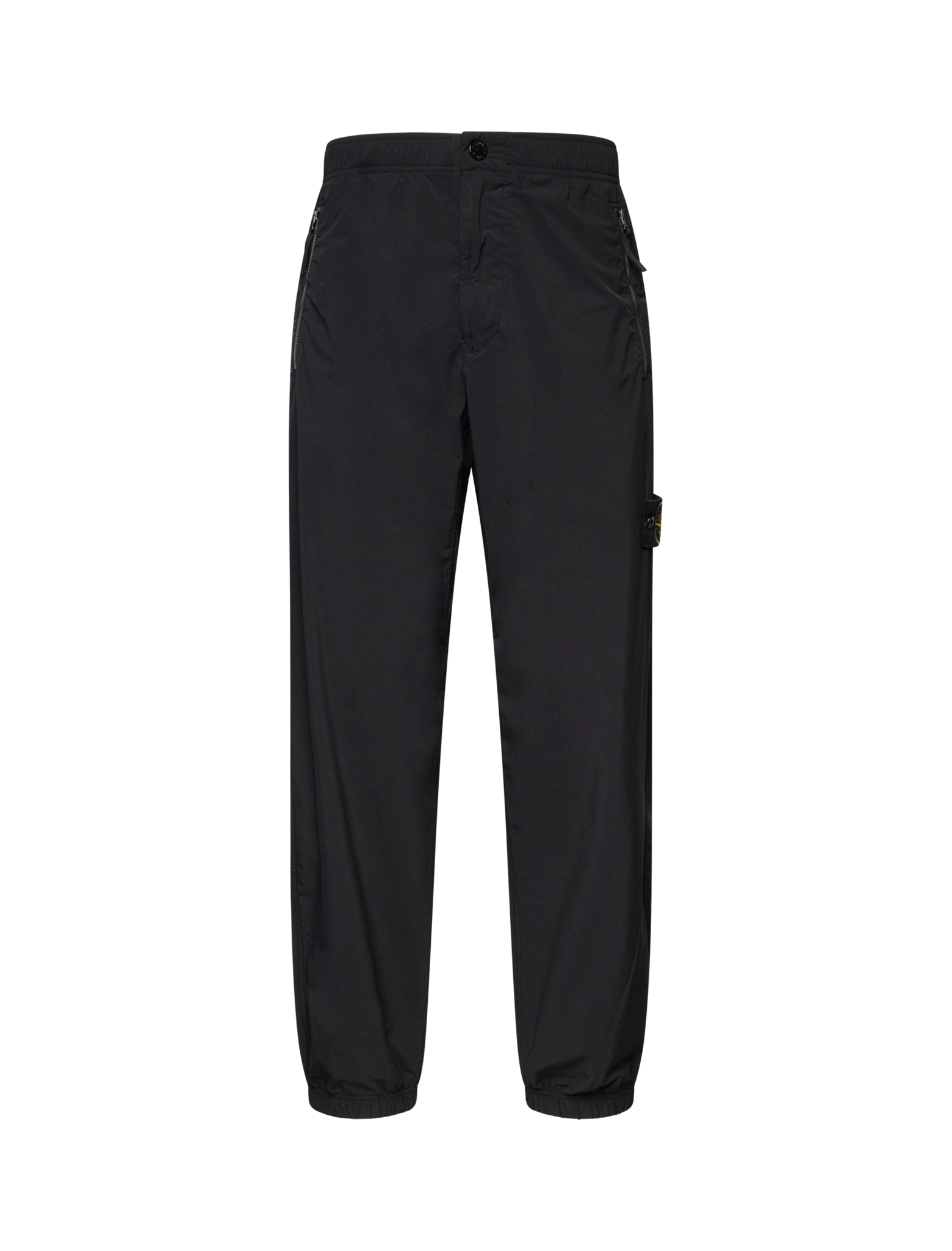 Stretch-TC cargo twill trouser
