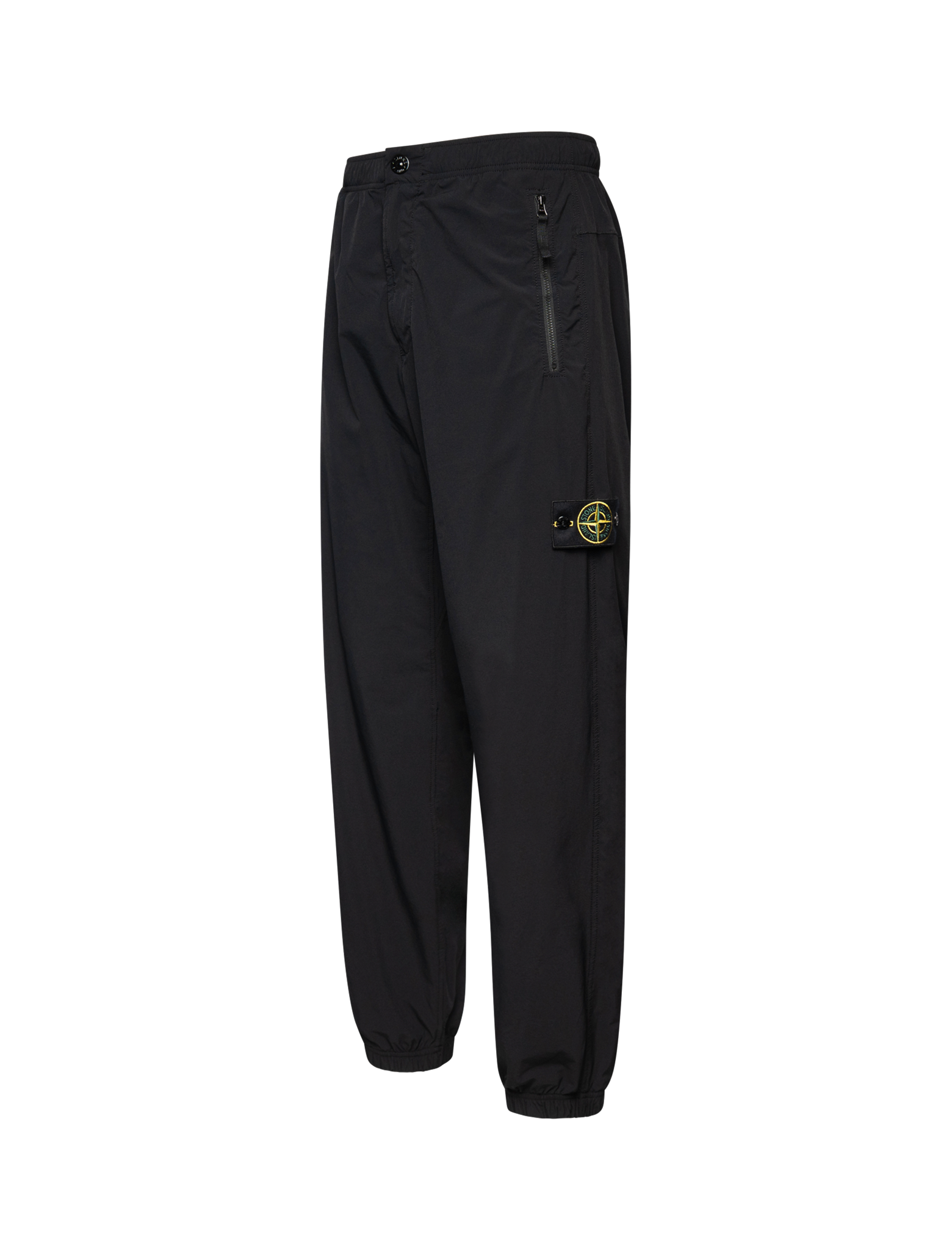 Stretch-TC cargo twill trouser