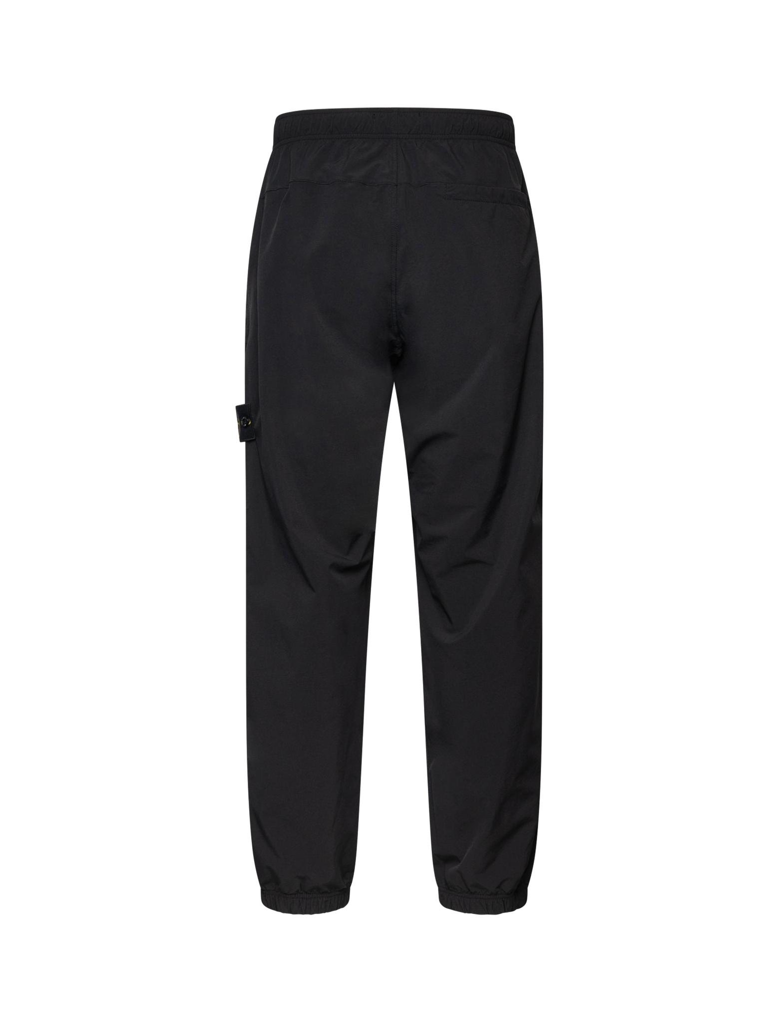 Stretch-TC cargo twill trouser