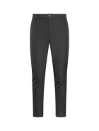 Stretch nylon Cady trousers