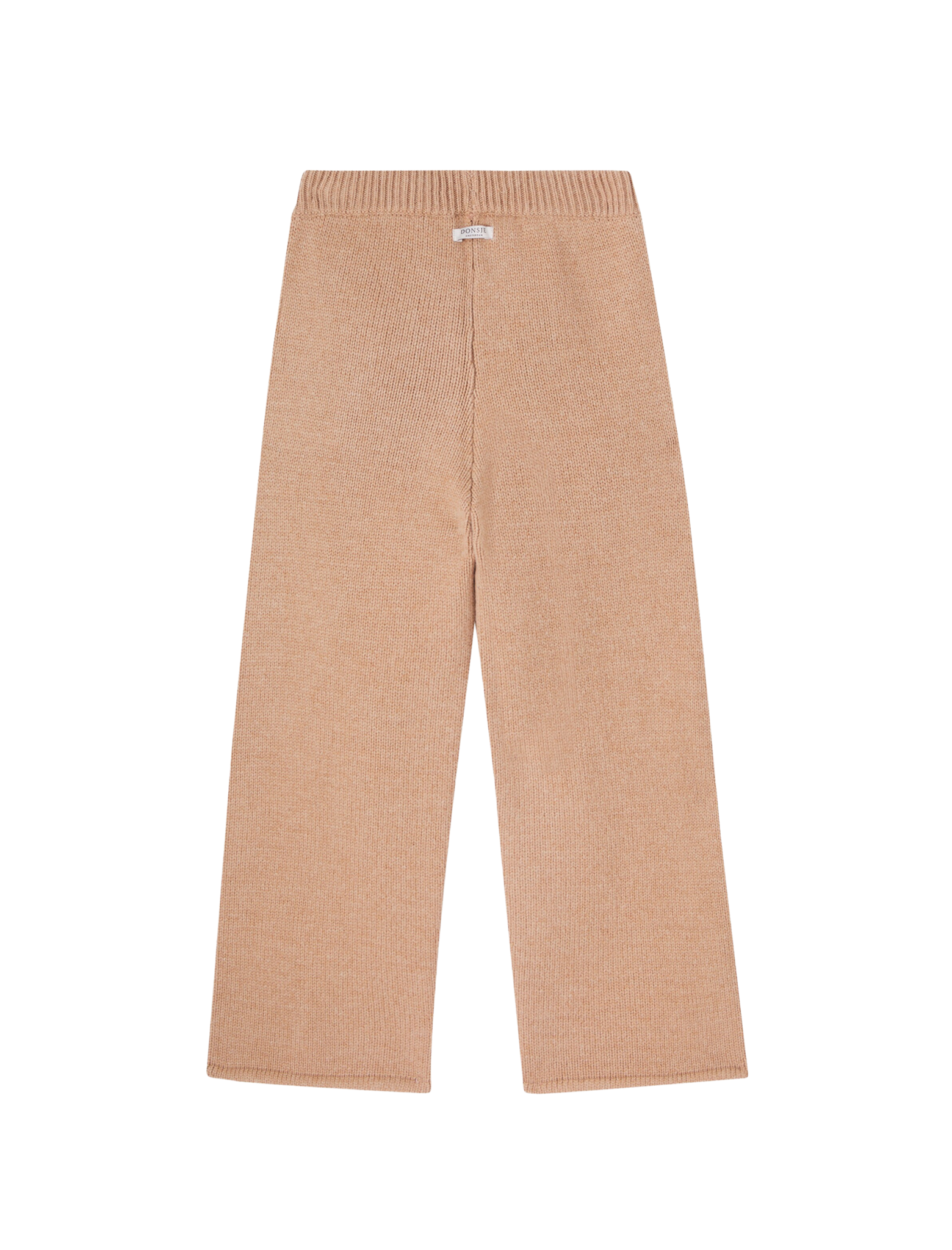 Sulien merino wool trouser