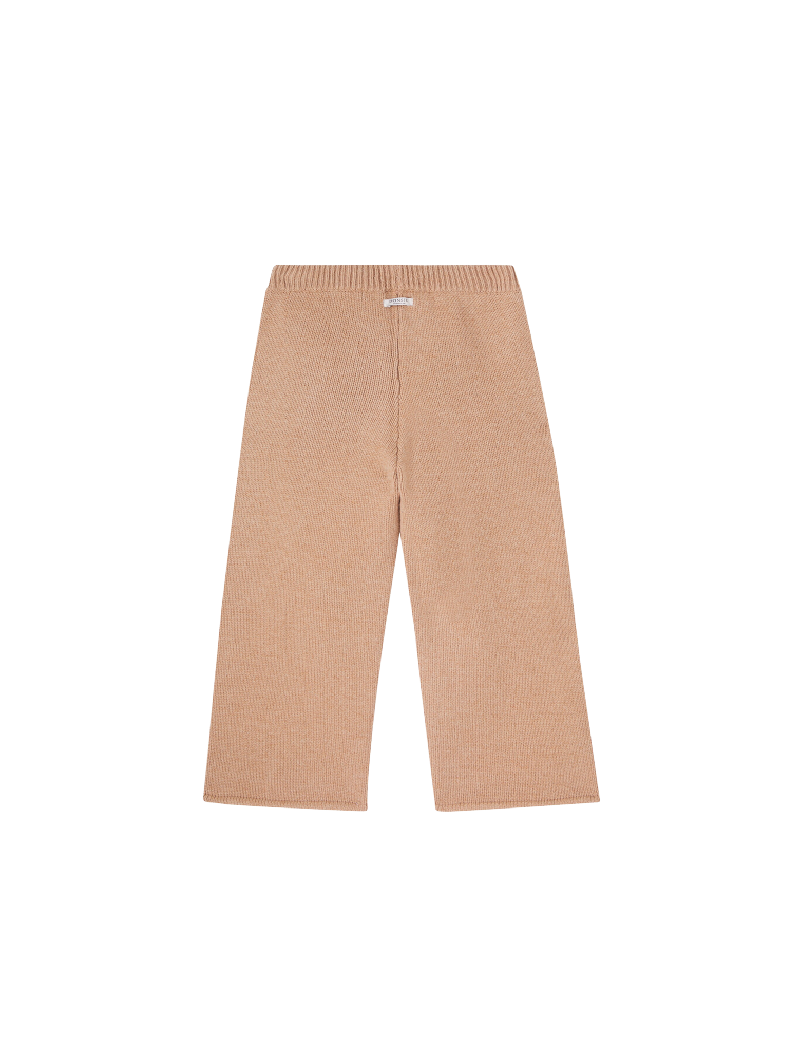 Sulien merino wool trouser