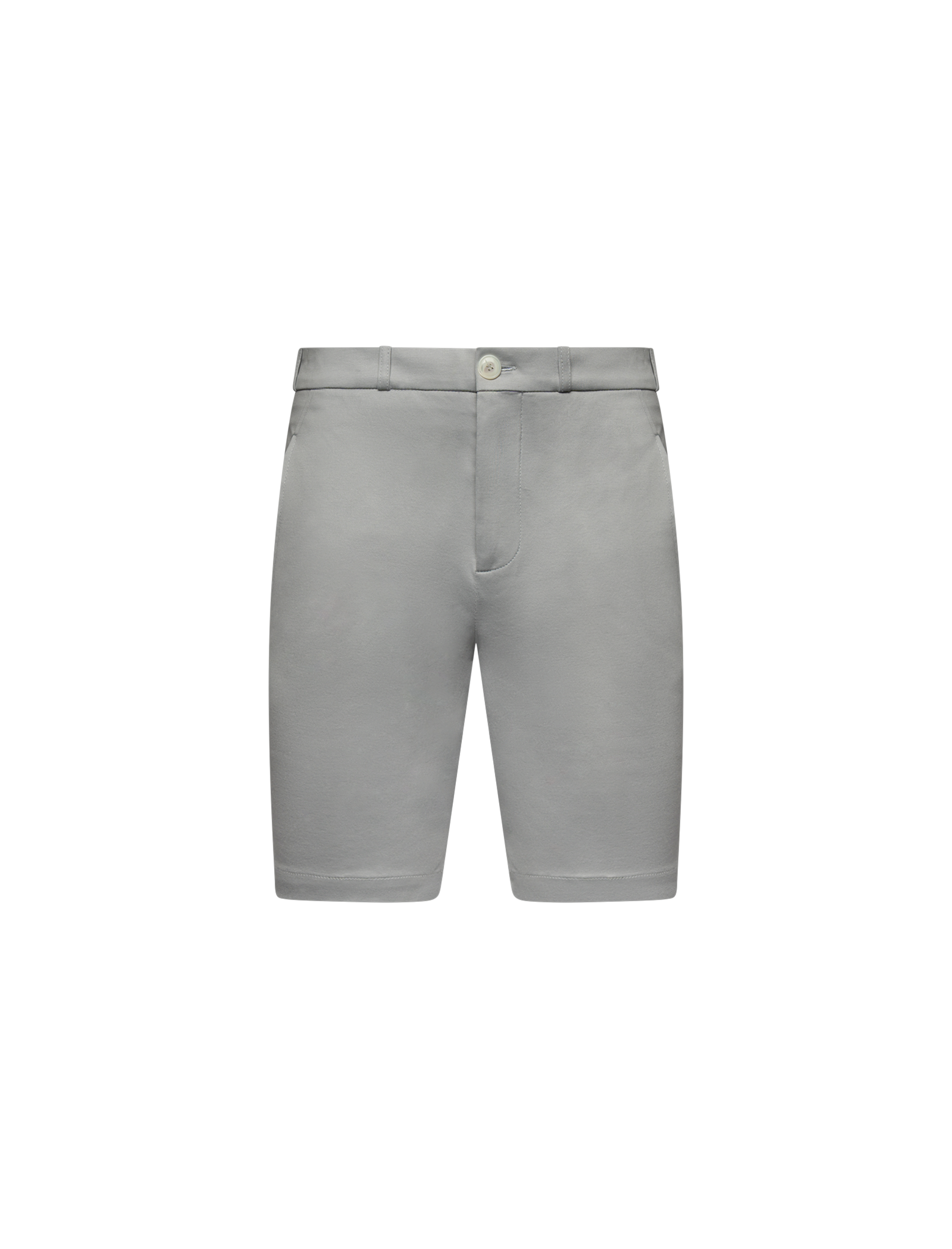 Supima Bermuda Short