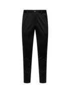 Supima tapered trouser