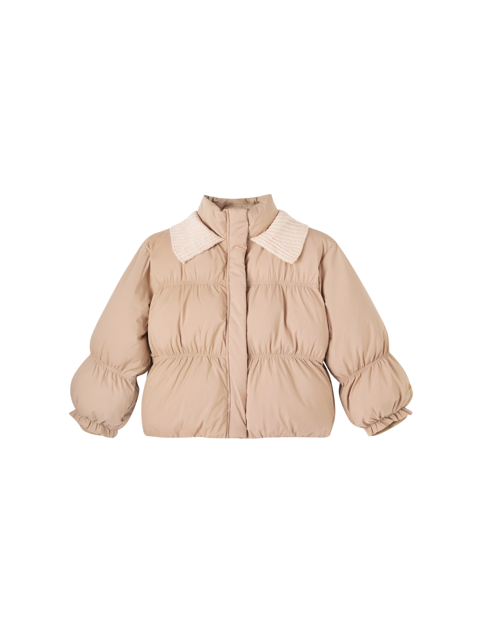 Suzan padded jacket