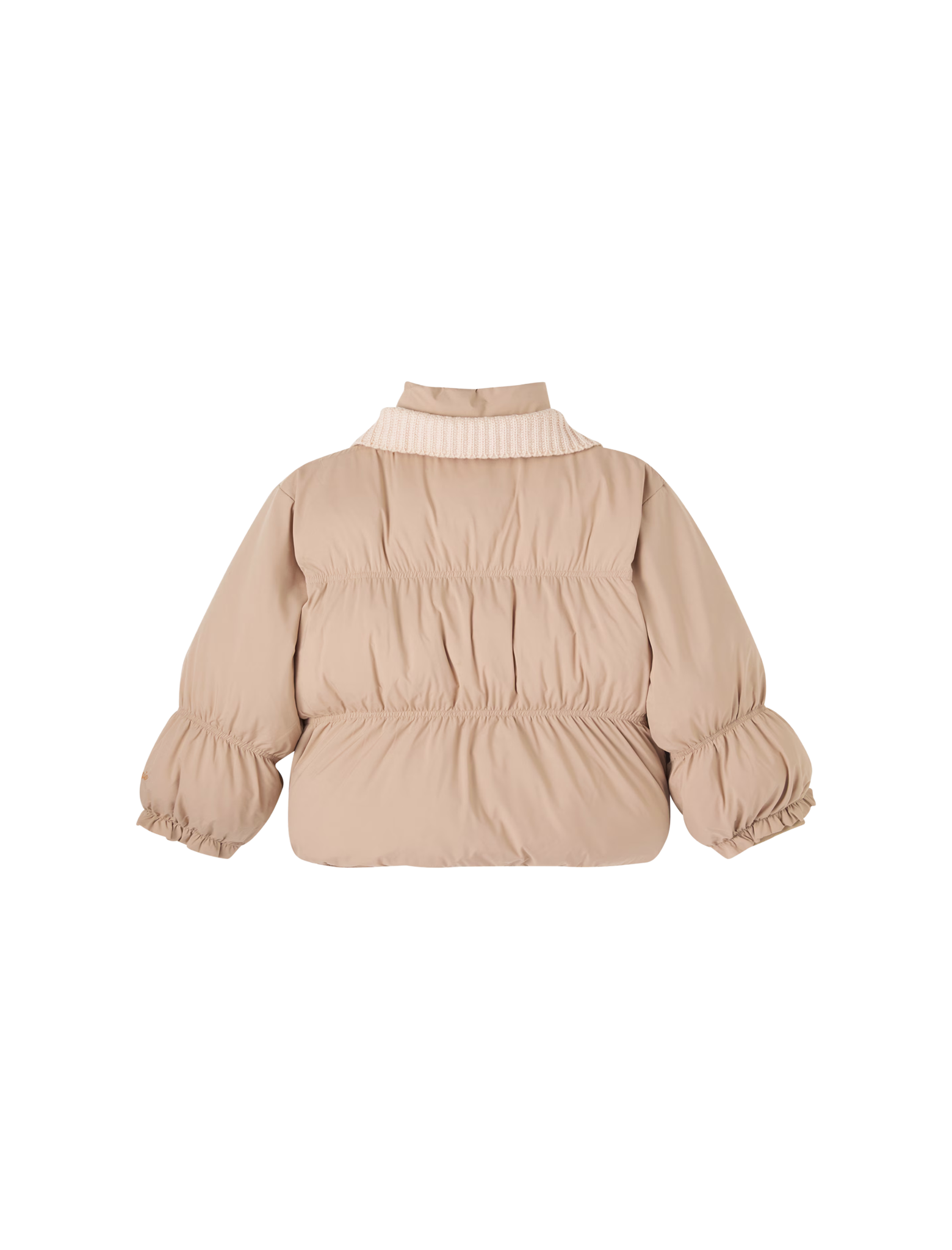 Suzan padded jacket