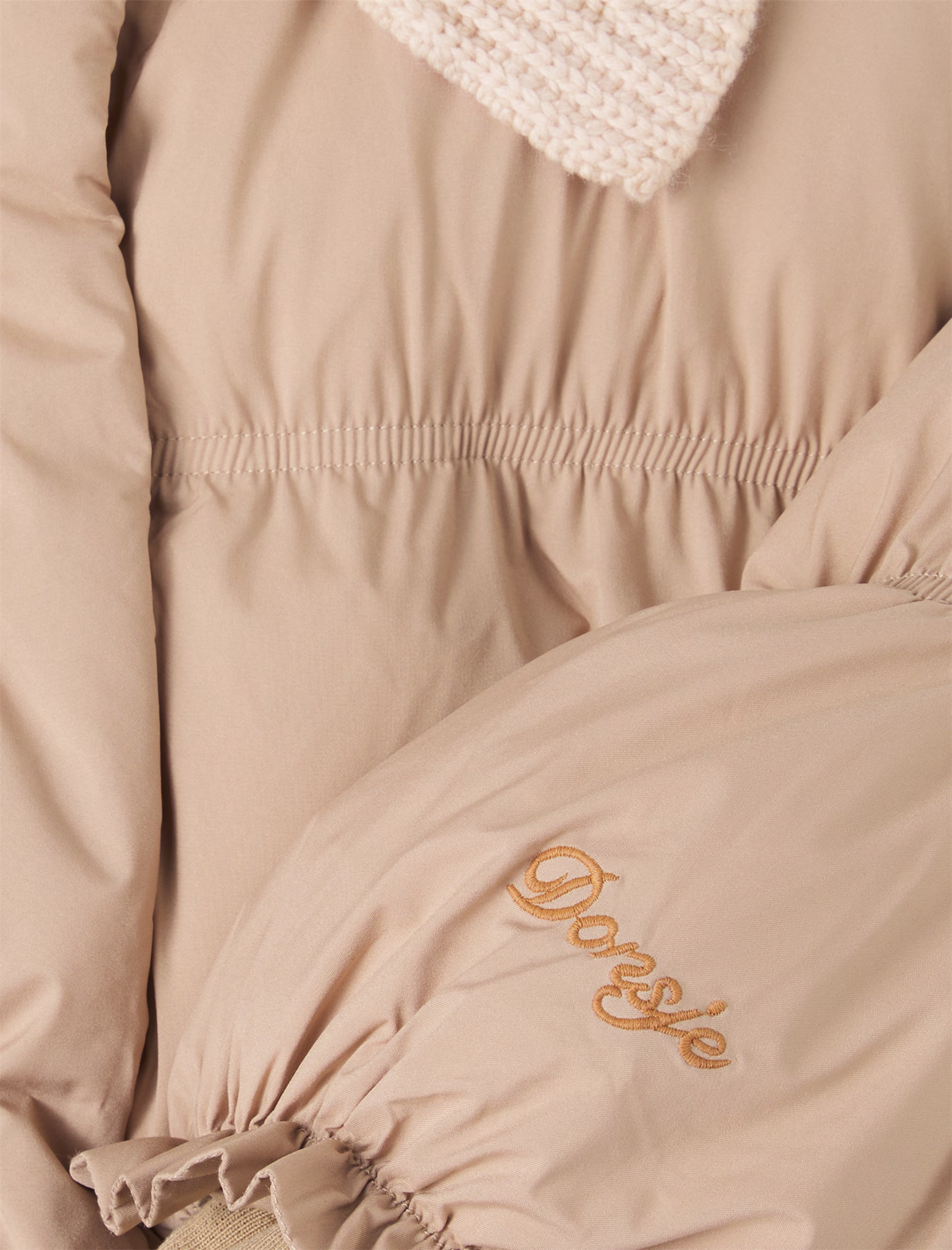 Suzan padded jacket