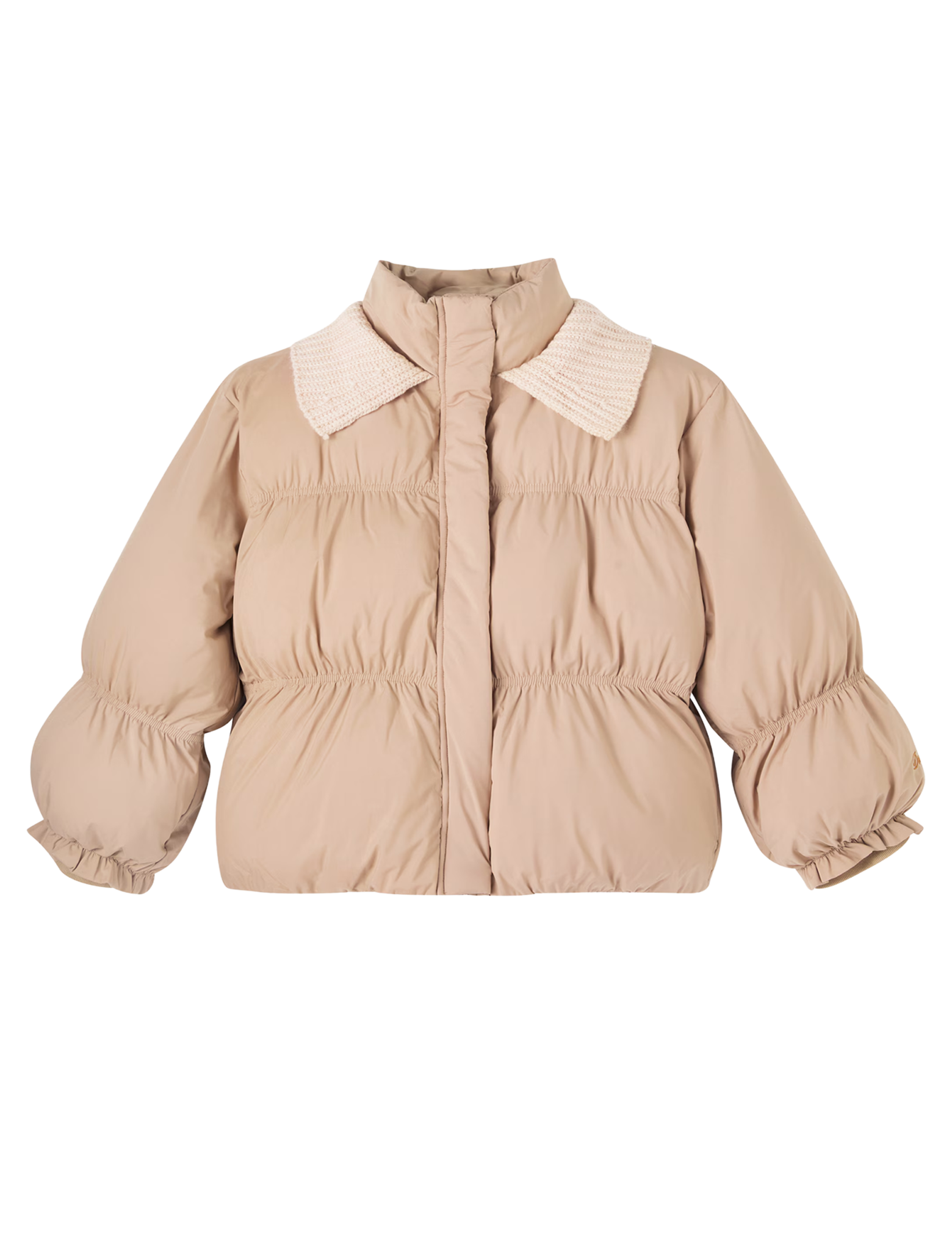 Suzan padded jacket