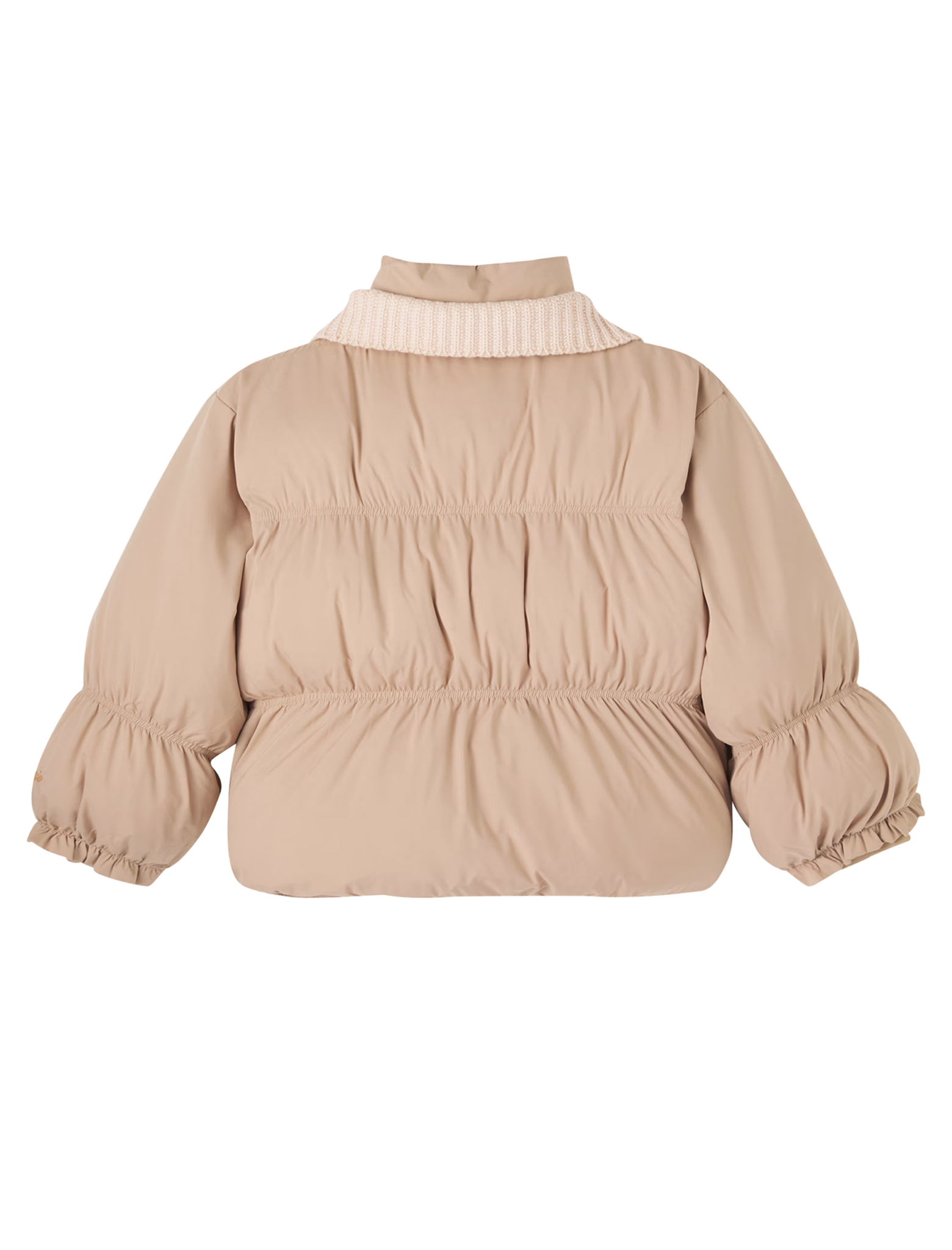Suzan padded jacket