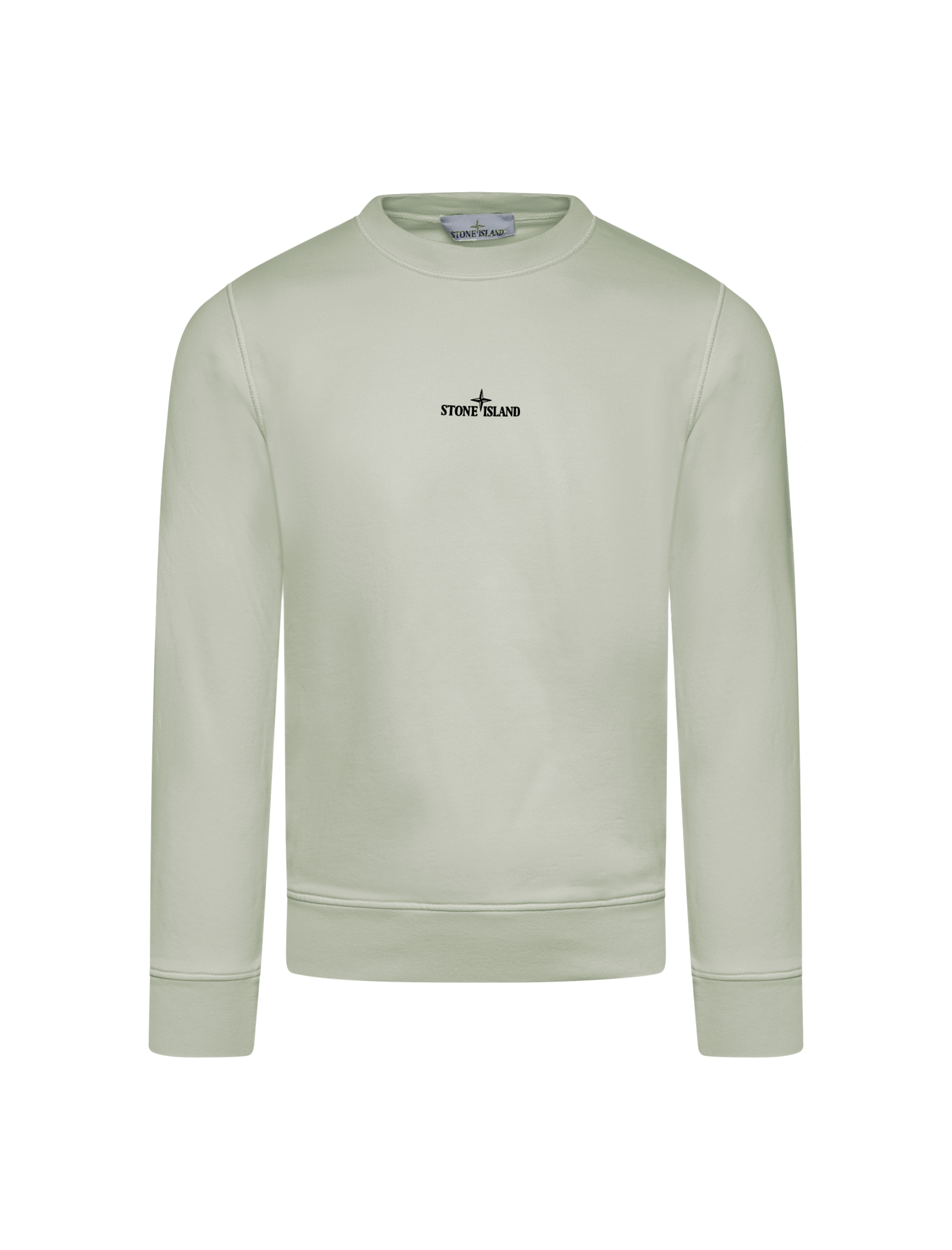 Sweatshirt seasonal print