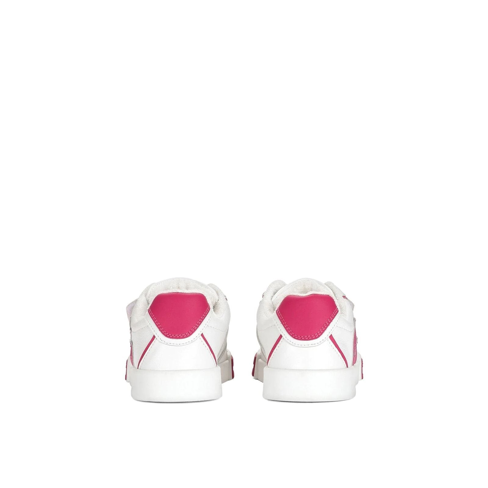 Bassa low top sneakers