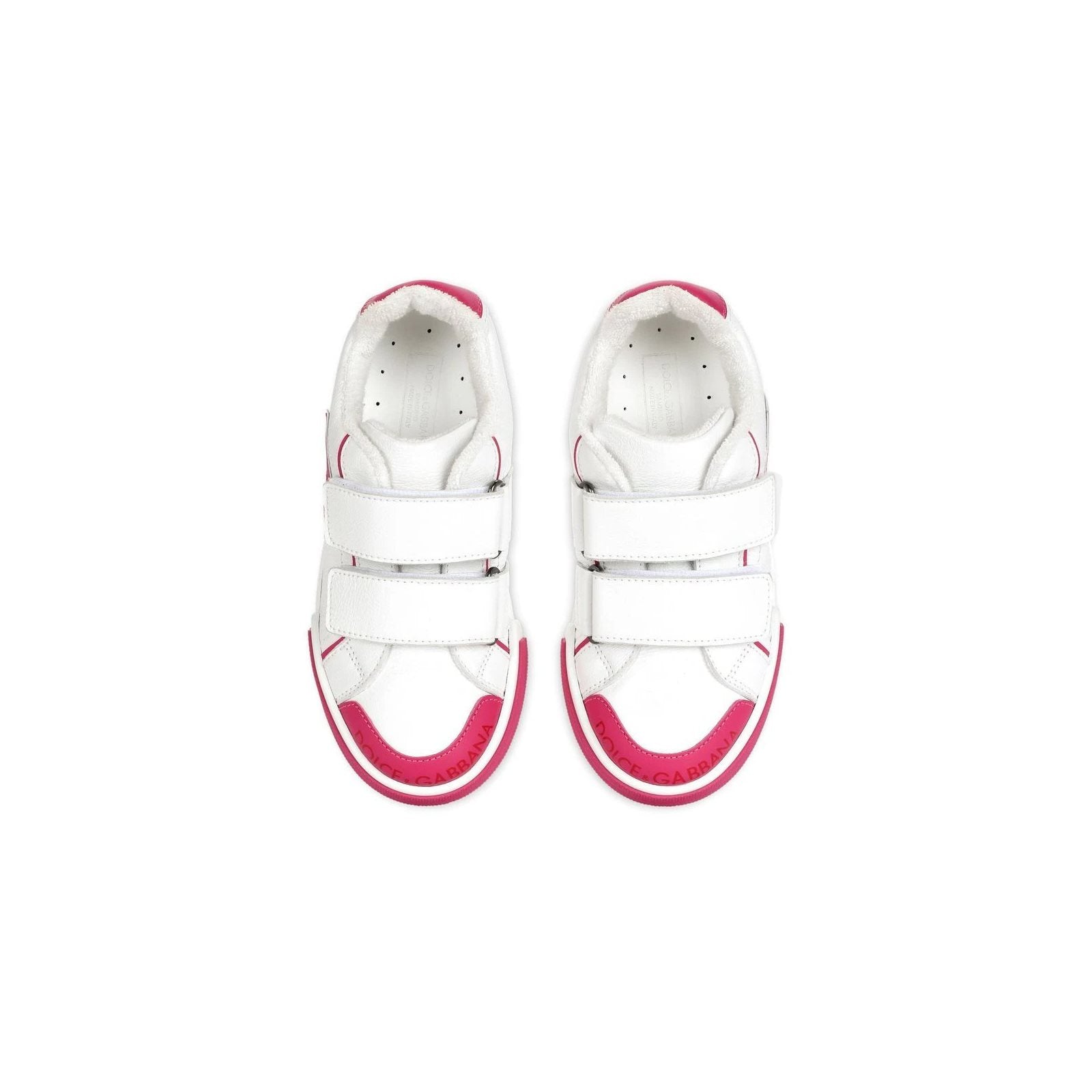 Bassa low top sneakers