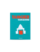 Tanger Tangerine book