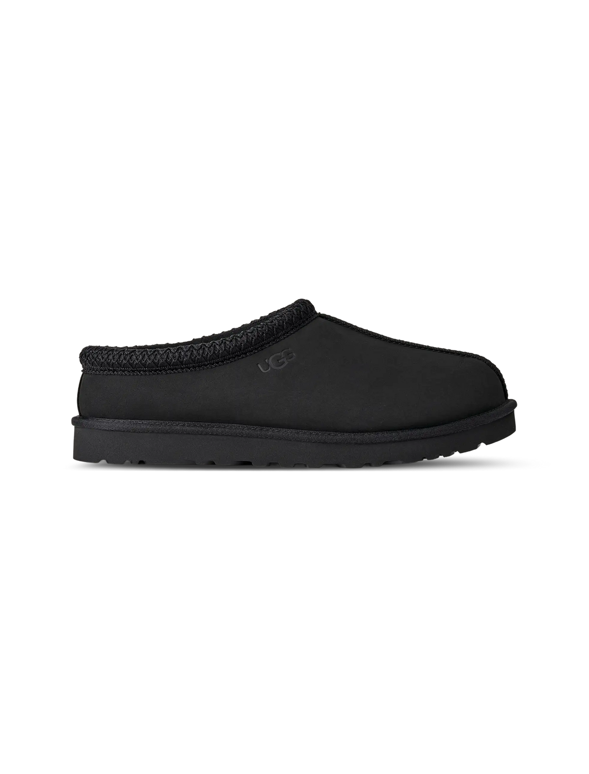 Tasman II Nubuck