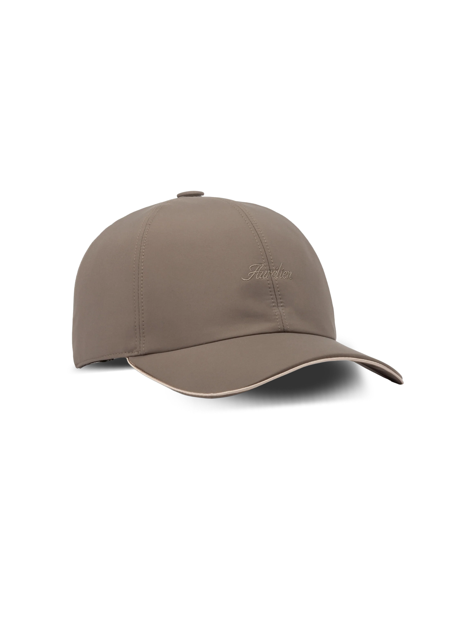 Technical baseball cap