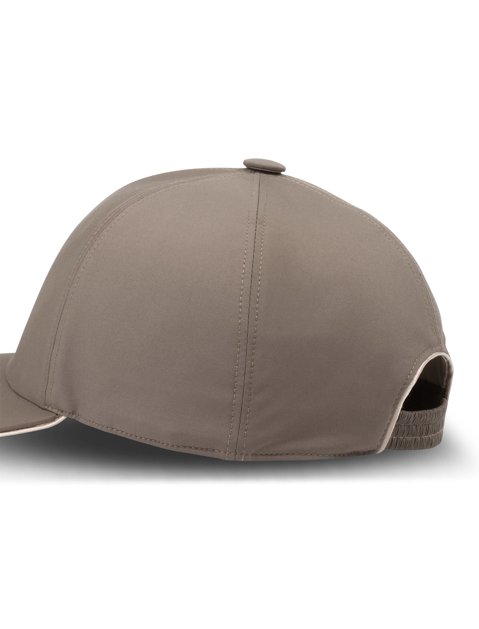 Technical baseball cap