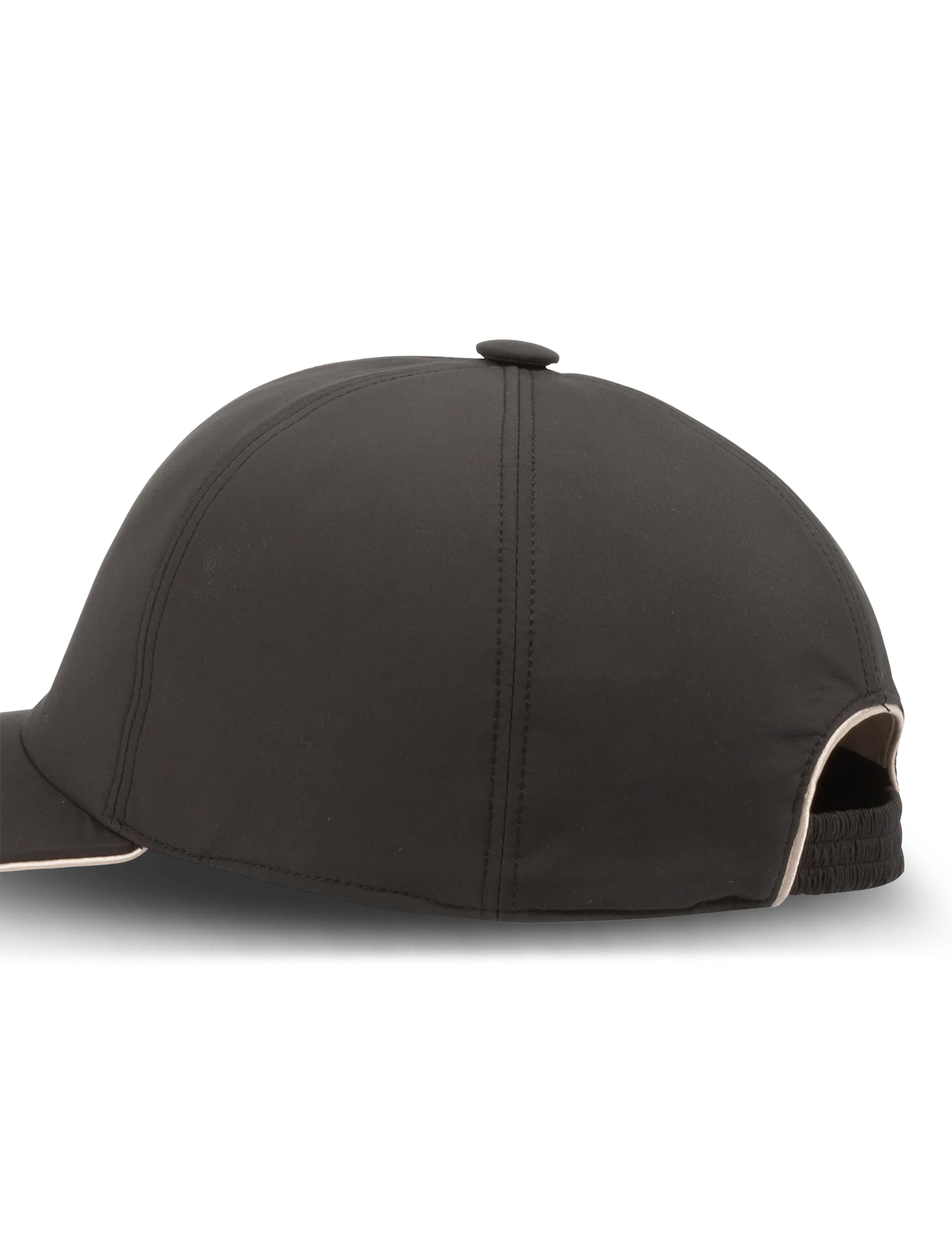 Technical baseball cap