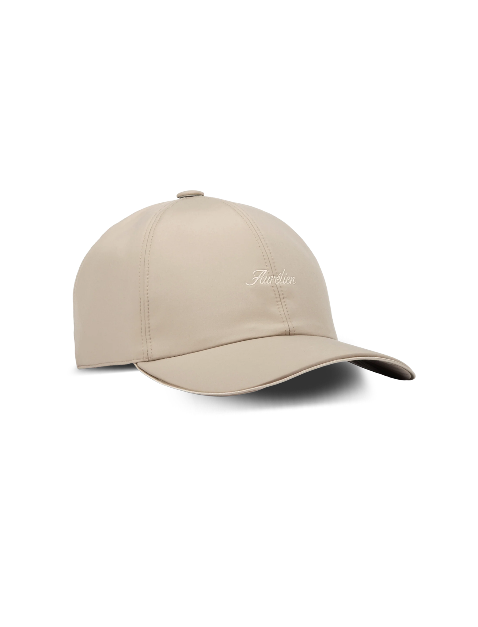Technical baseball cap