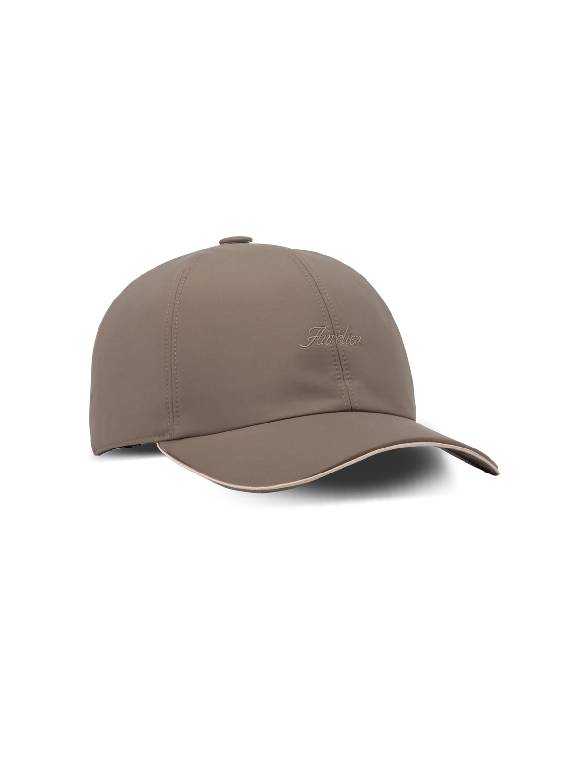 Technical baseball cap