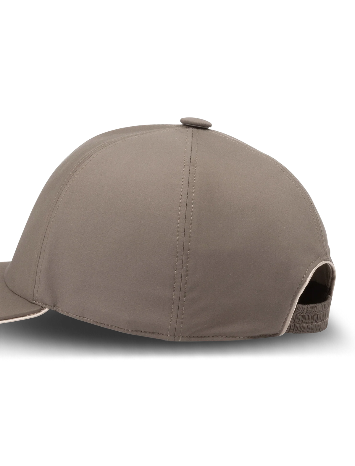 Technical baseball cap