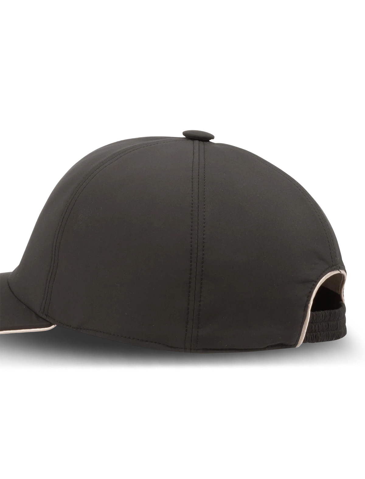 Technical baseball cap