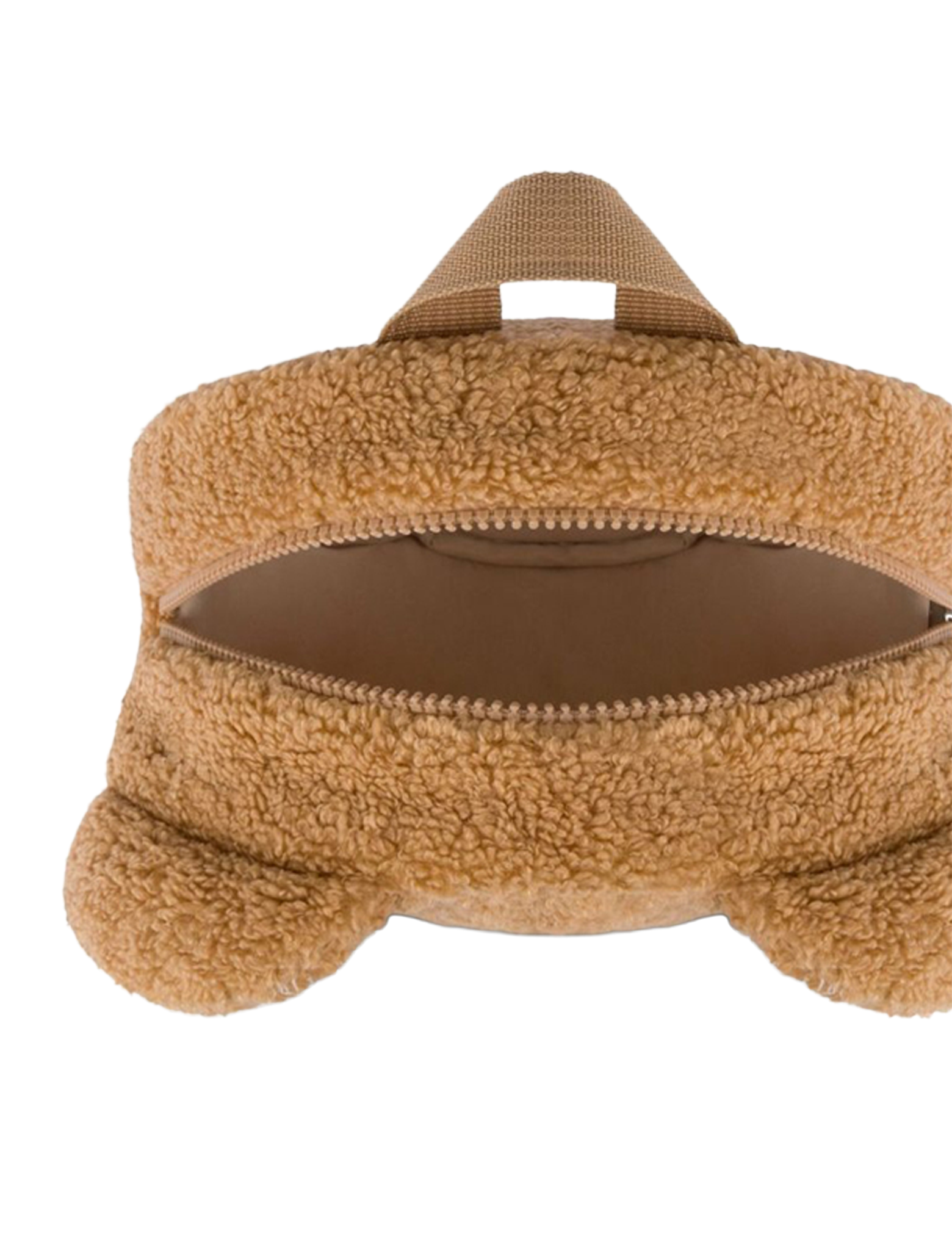Teddy bear backpack