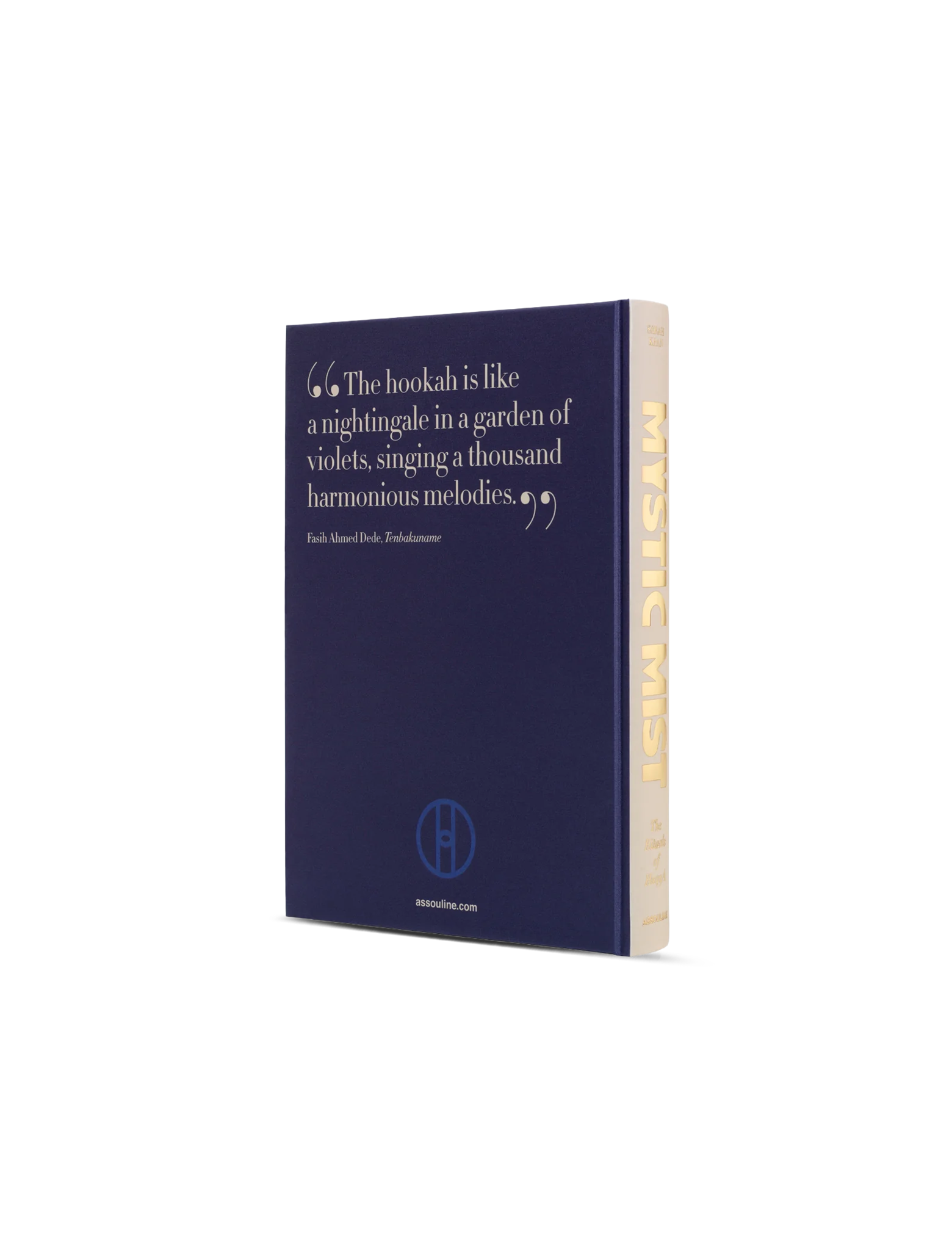 The Rituals of Huqqa book