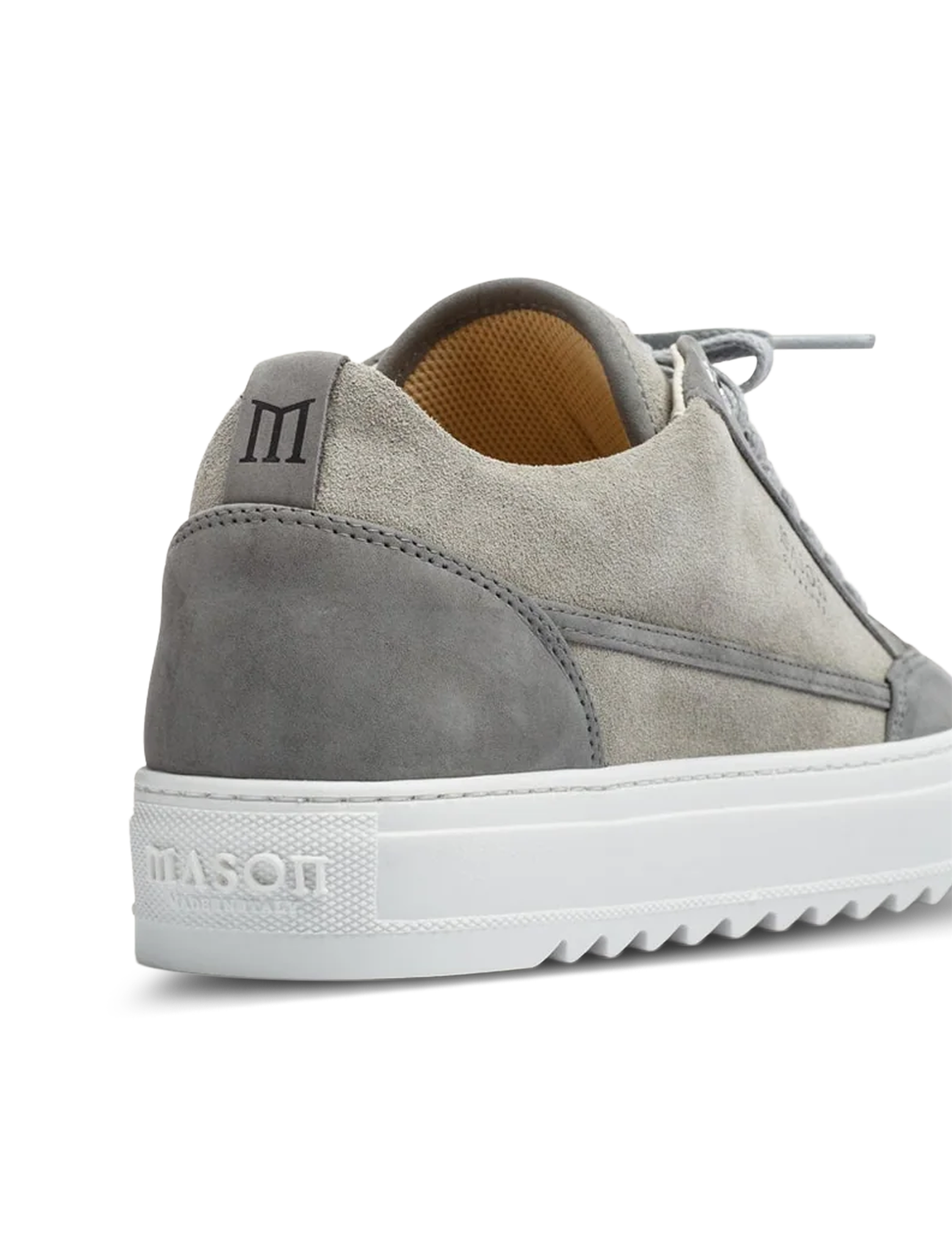 Tia Miscugilo sneakers