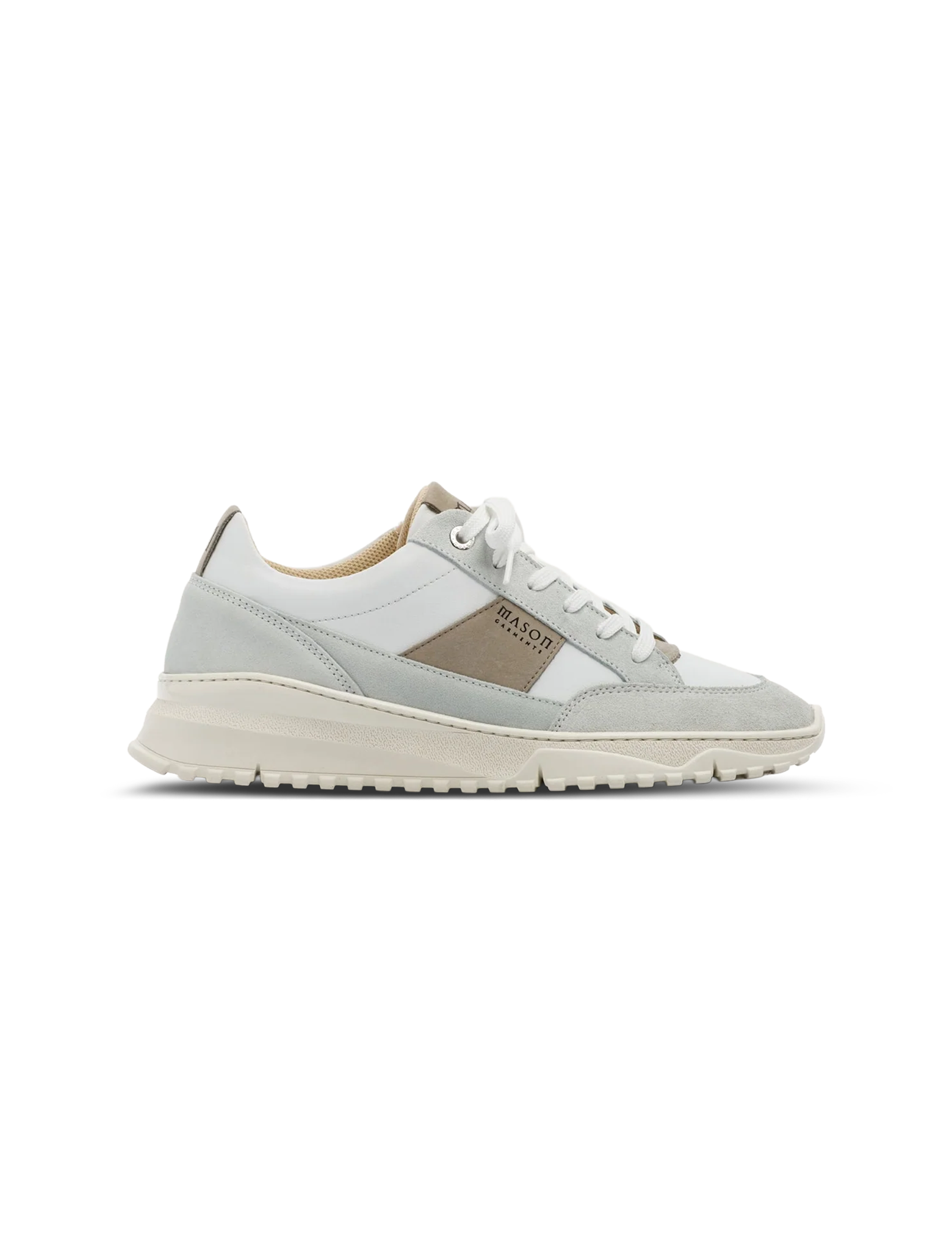 Tia runner colorato sneakers