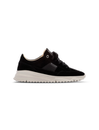 Tia bunte Runner-Sneaker