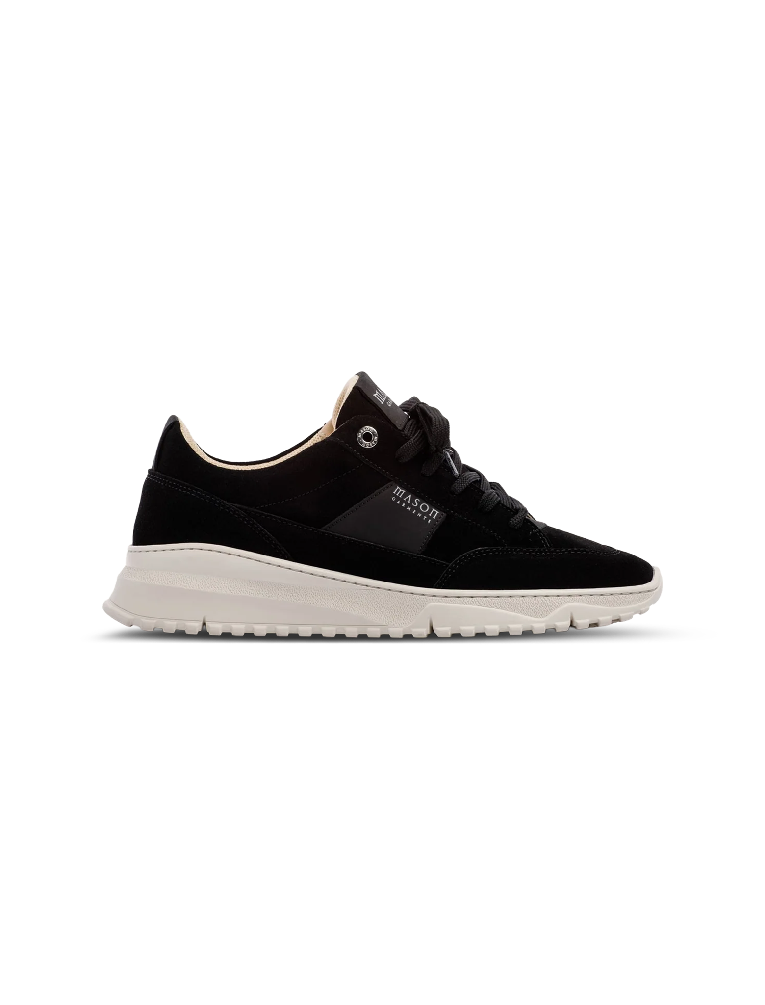 Tia runner colorato sneakers