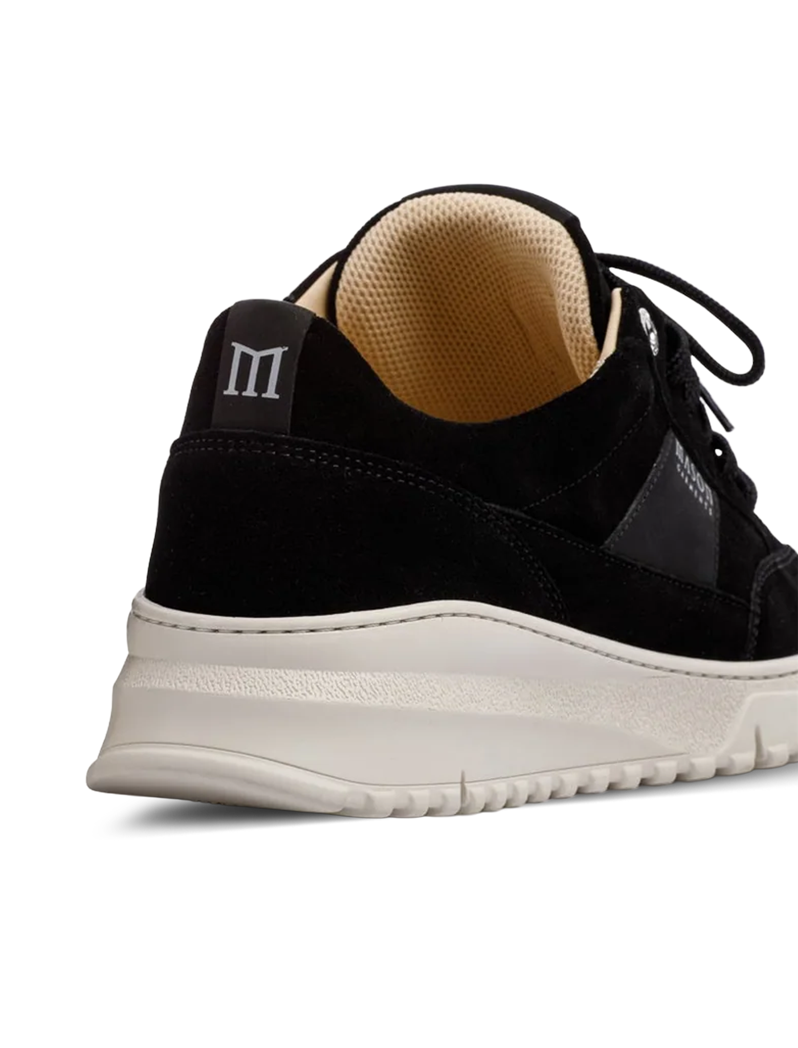 Tia runner colorato sneakers