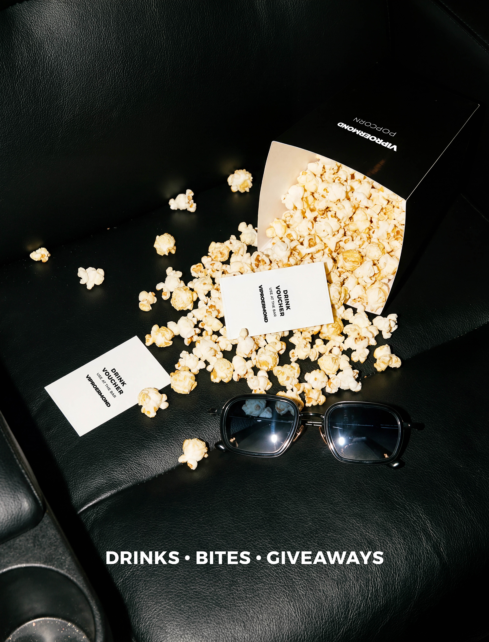 CINEMODE Ticket