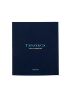 Tiffany & Co Landmark book