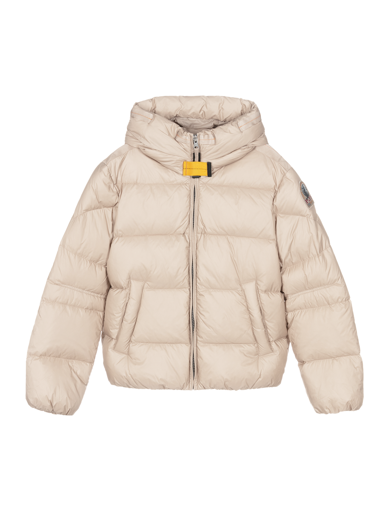 Tilly down jacket