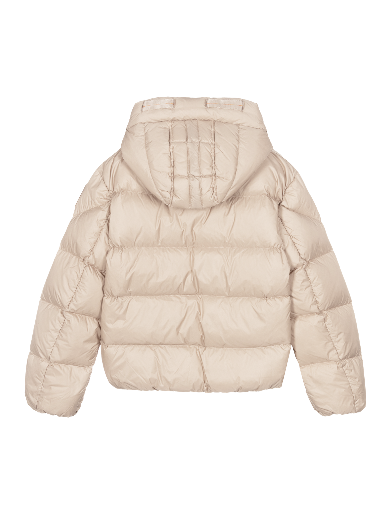 Tilly down jacket