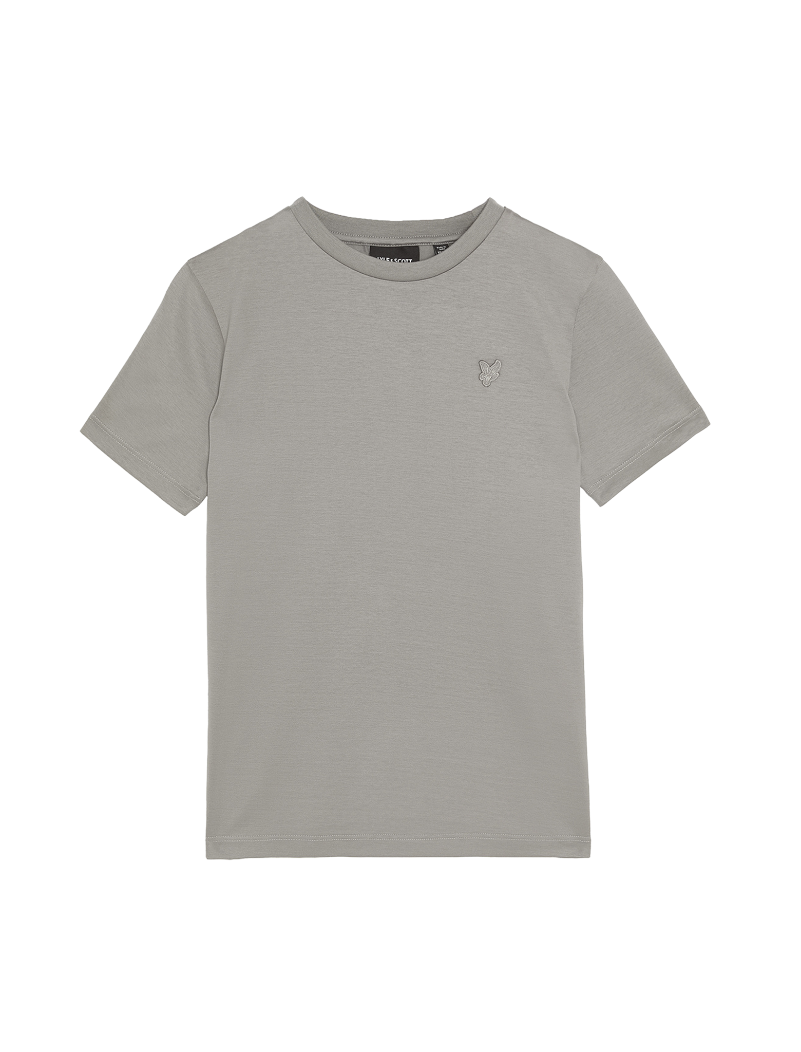 Tonal eagle cotton t-shirt