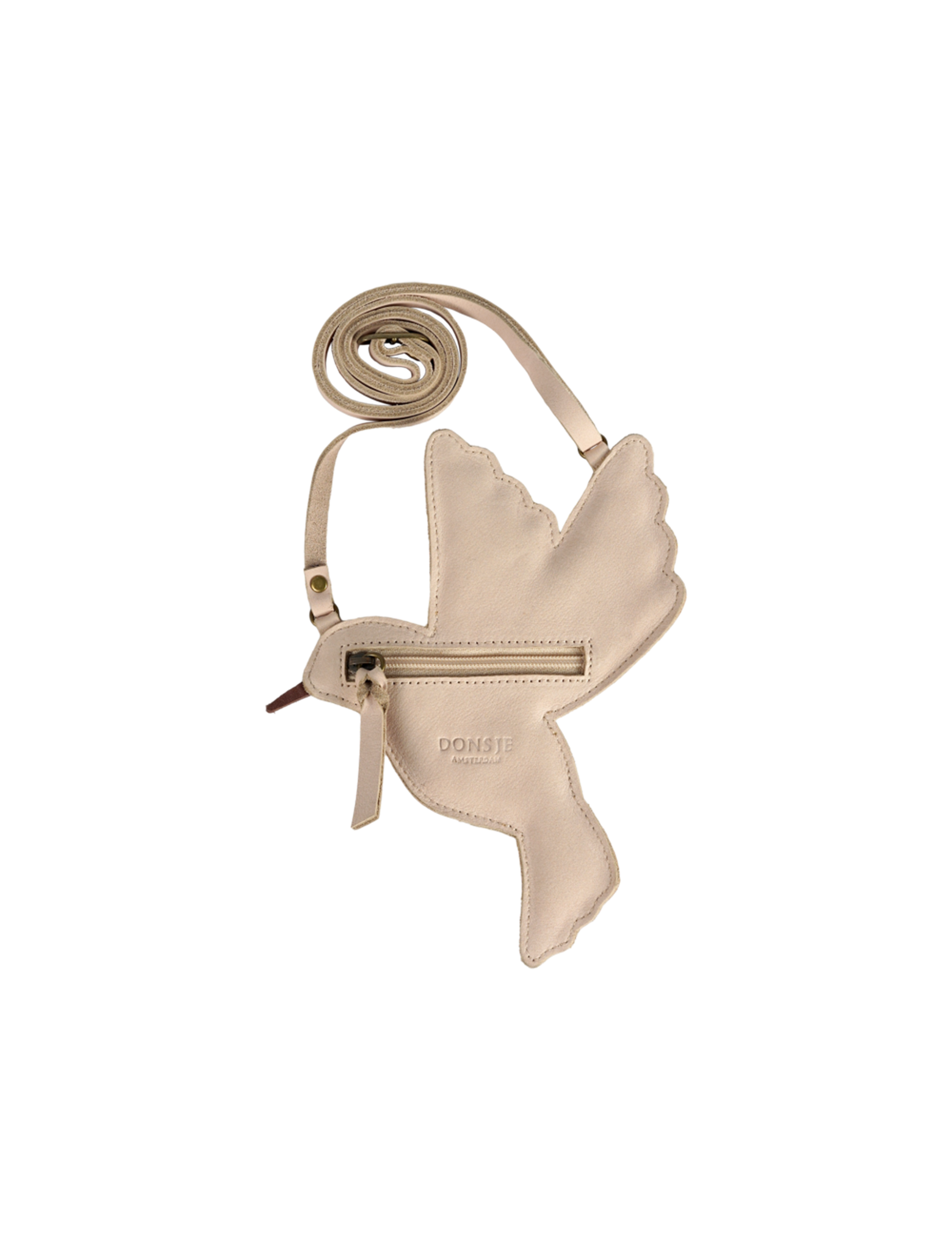 Toto Hummingbird bag