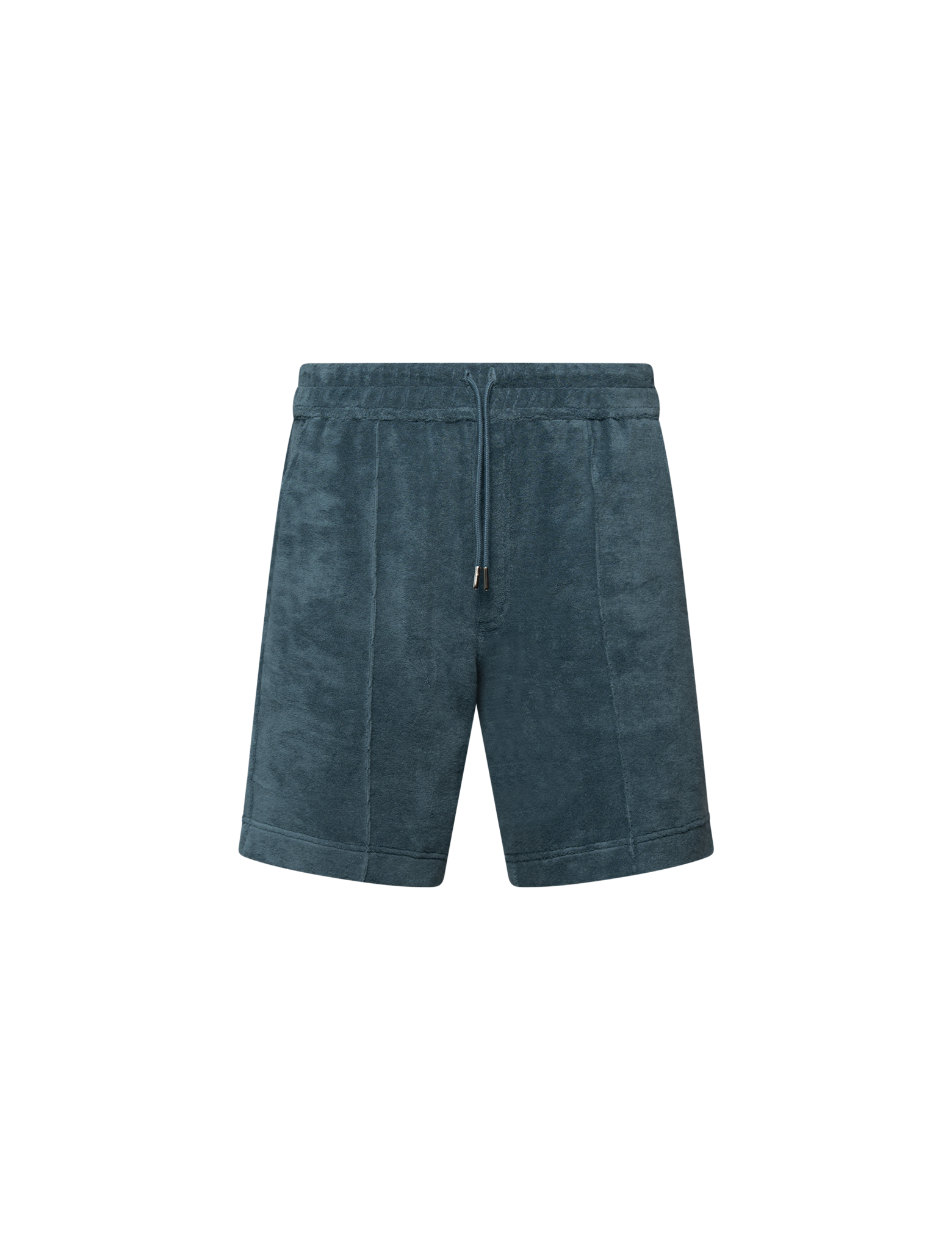 Towelling shorts
