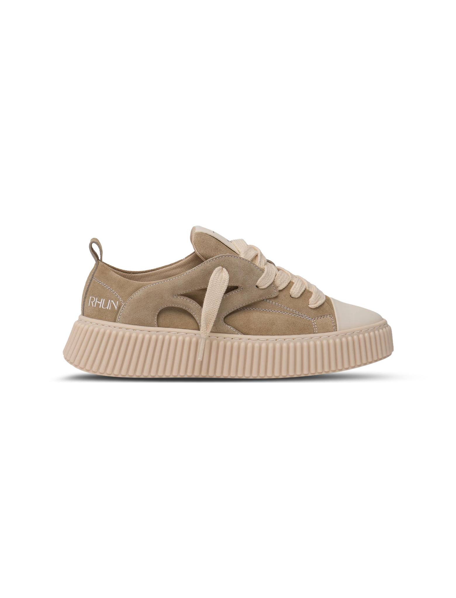 Treble 2020 Skate sneakers