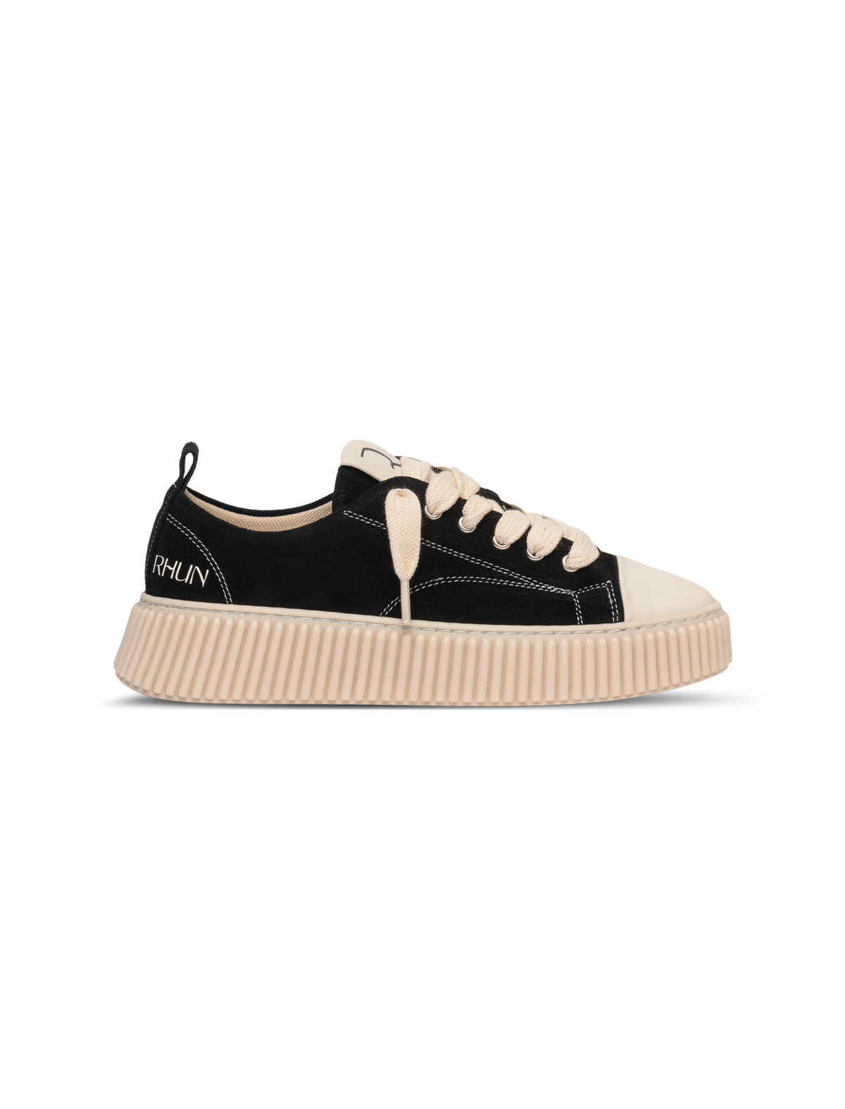 Treble 2020 Suede sneakers