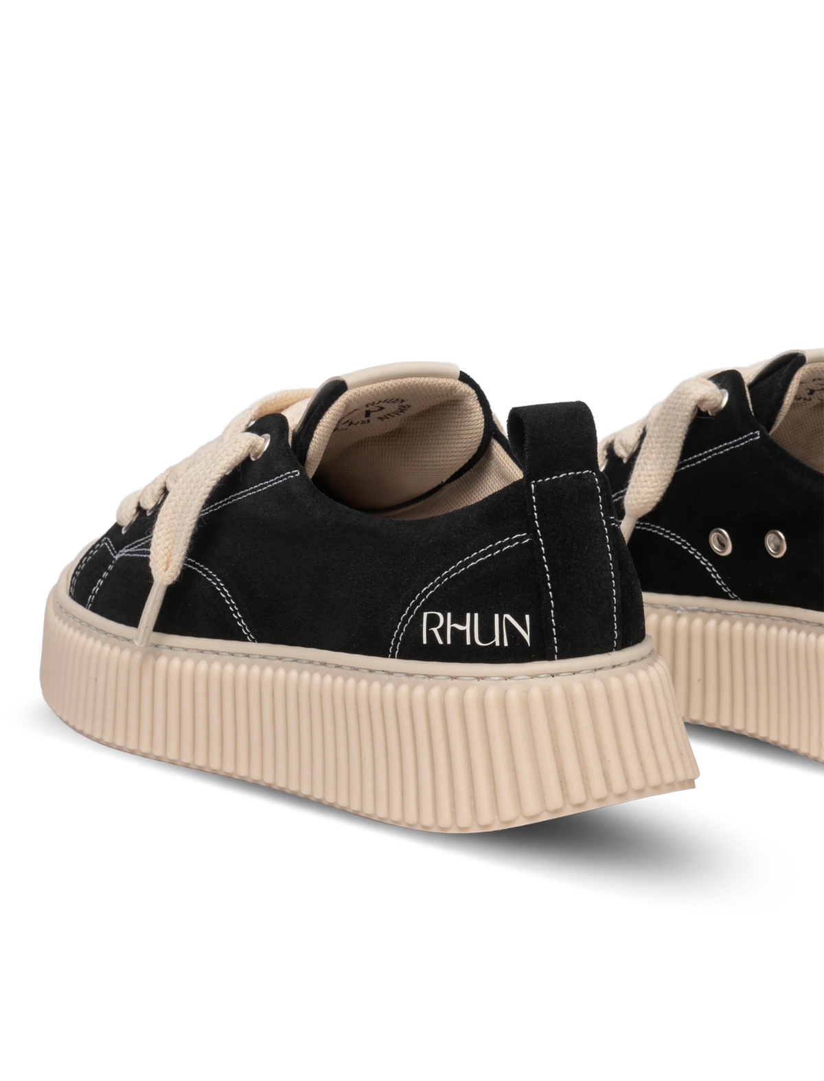 Treble 2020 Suede sneakers