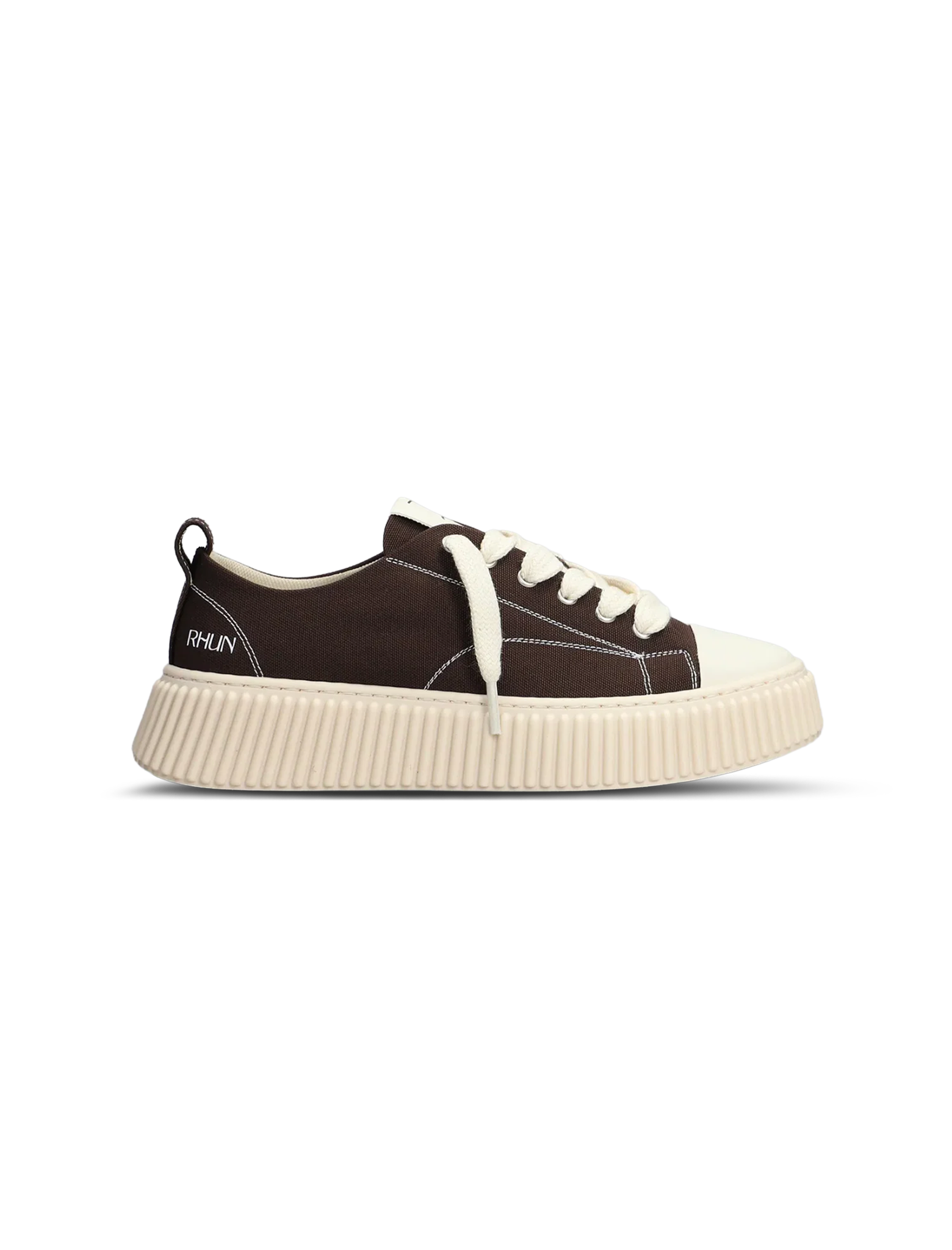 Treble 2020 canvas sneakers