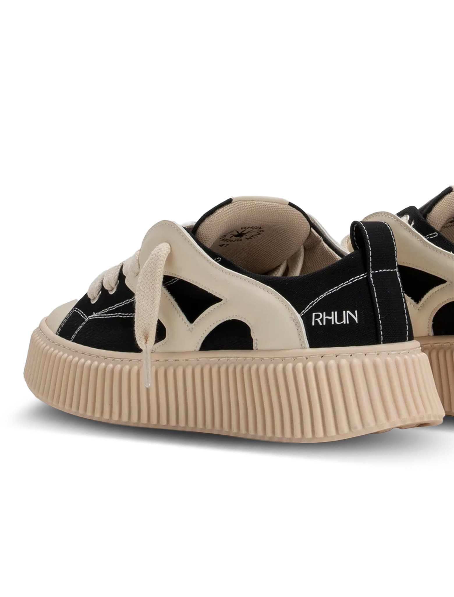 Treble 2020 skate sneakers