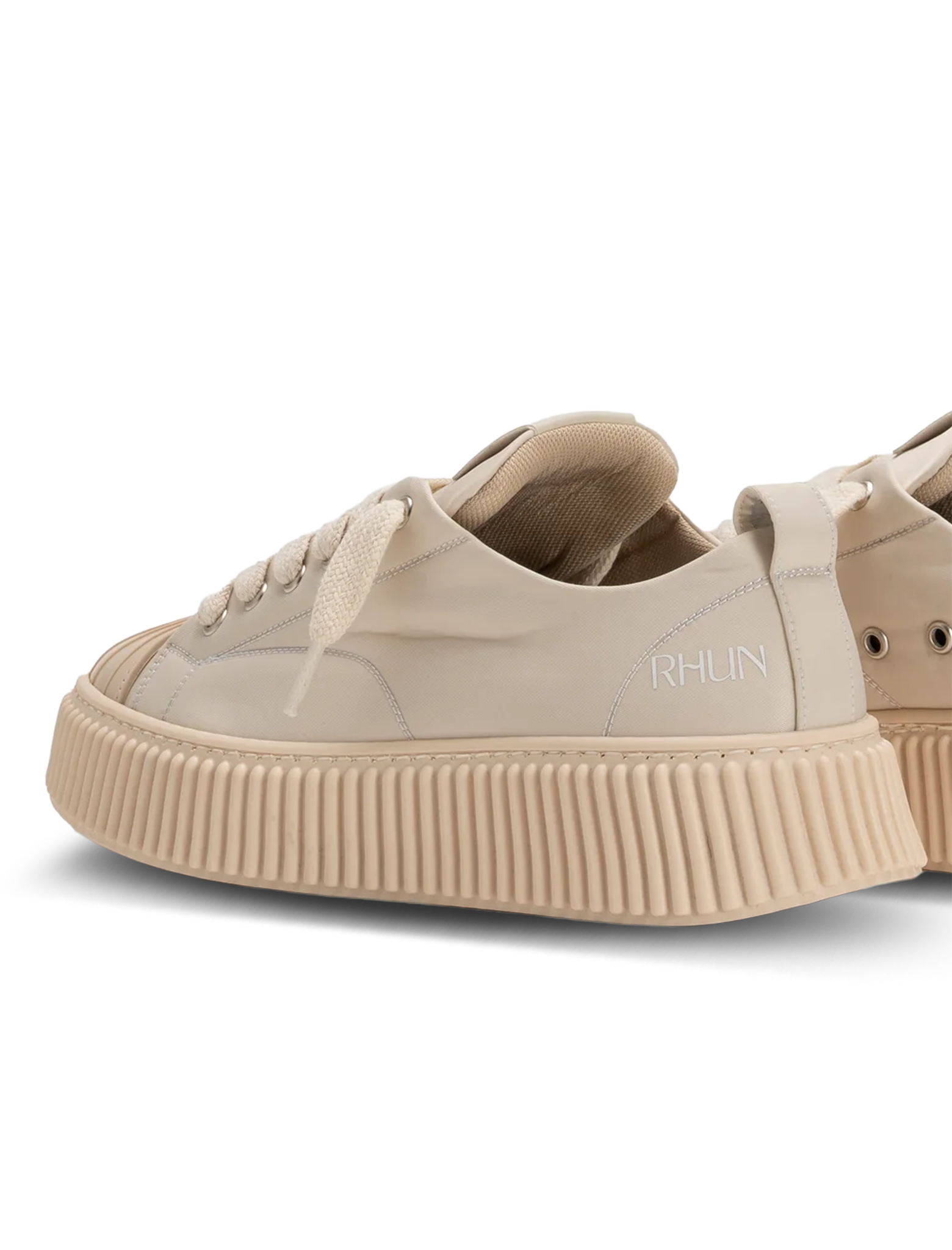 Treble 2025 nylon sneakers